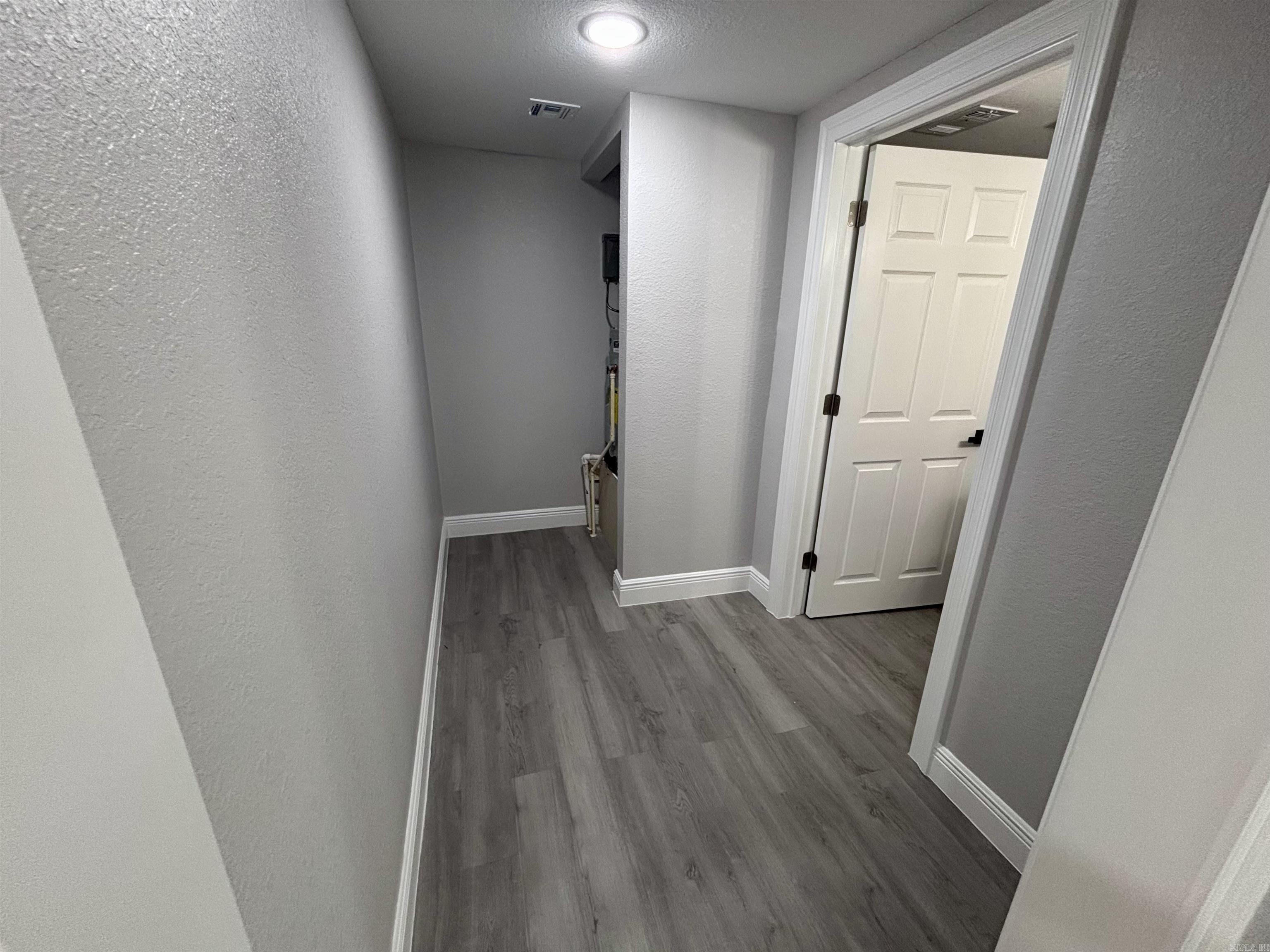 FIRST ADDITION - Residential