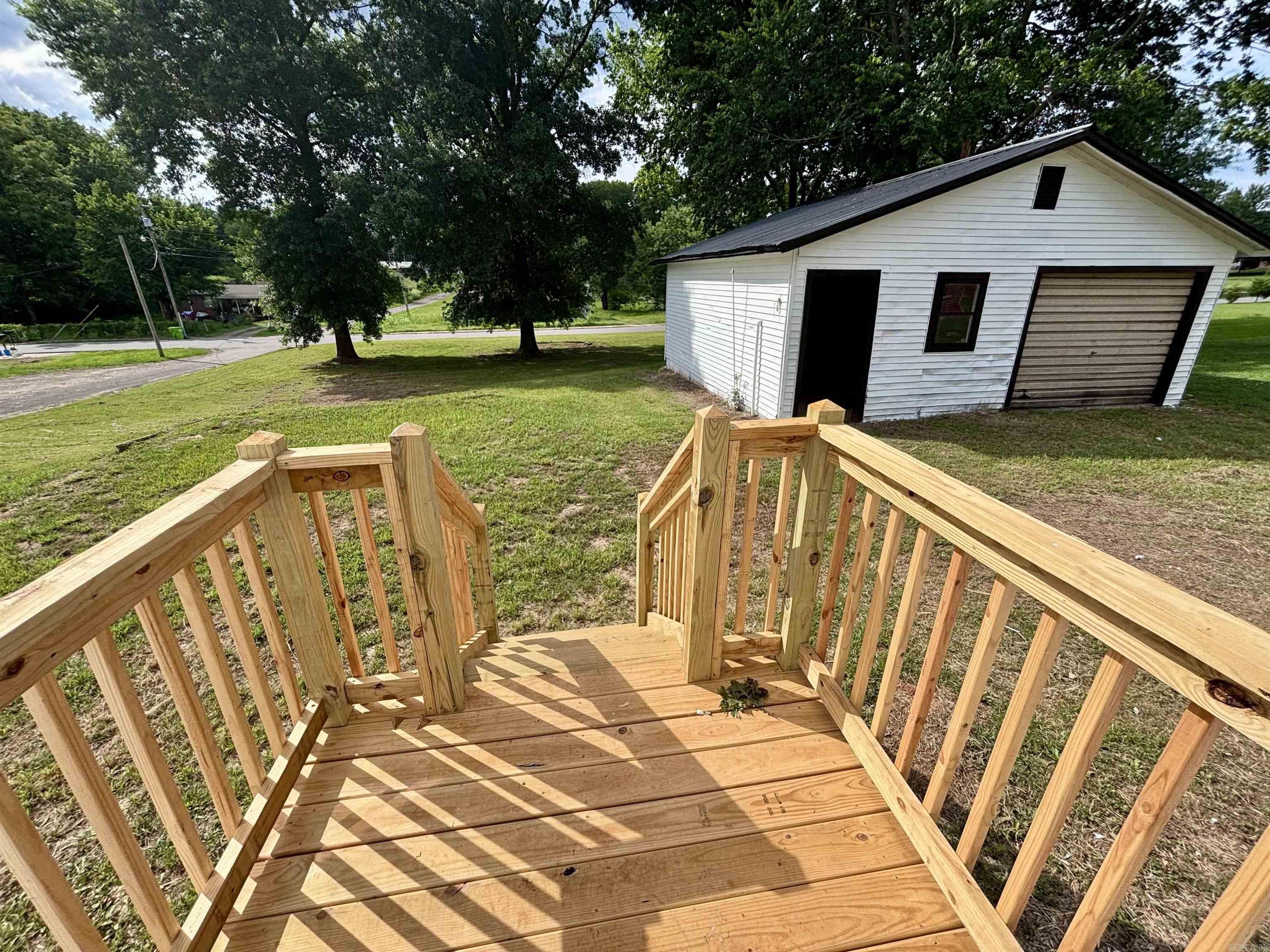 FIRST ADDITION - Residential