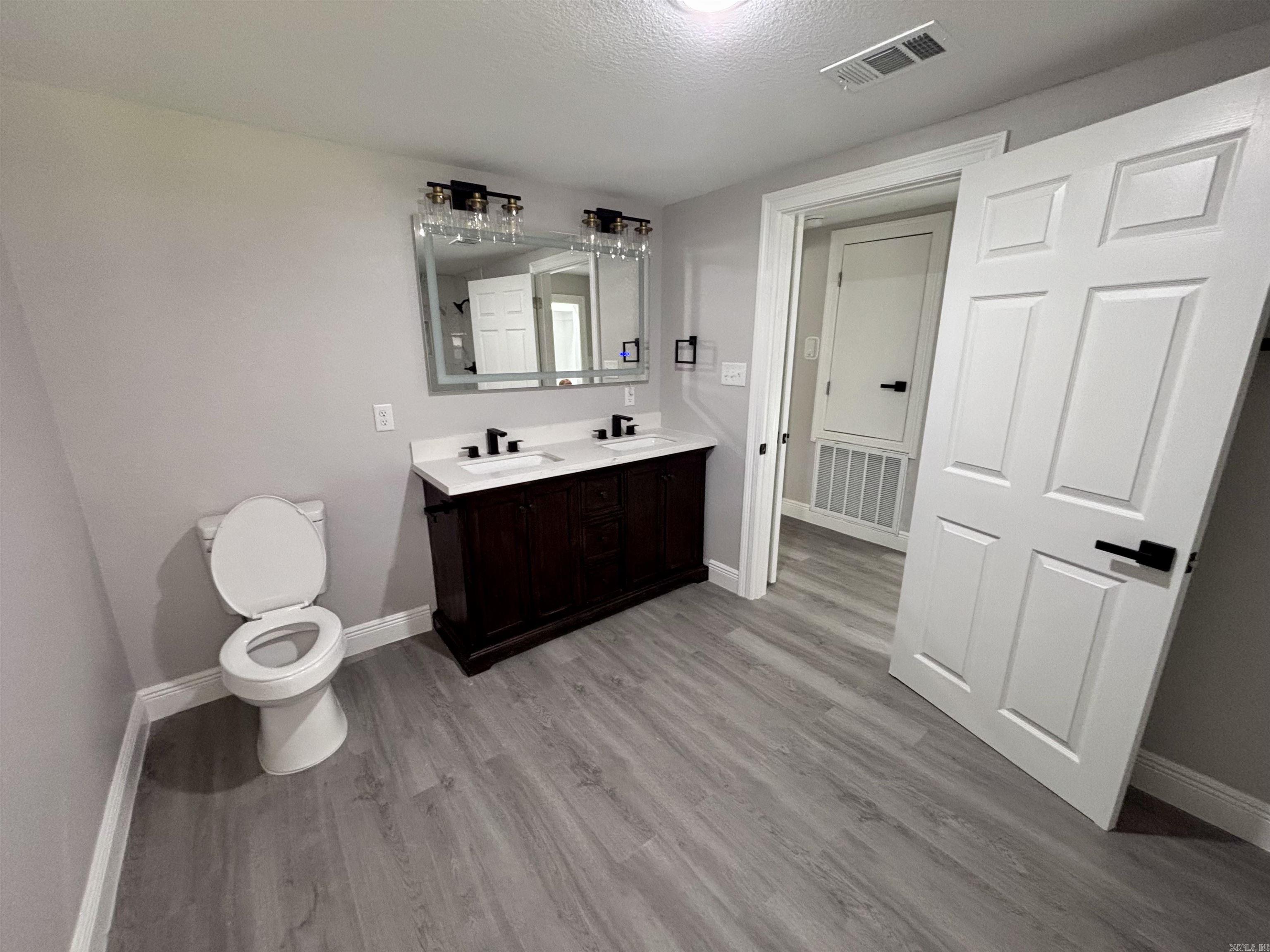 FIRST ADDITION - Residential