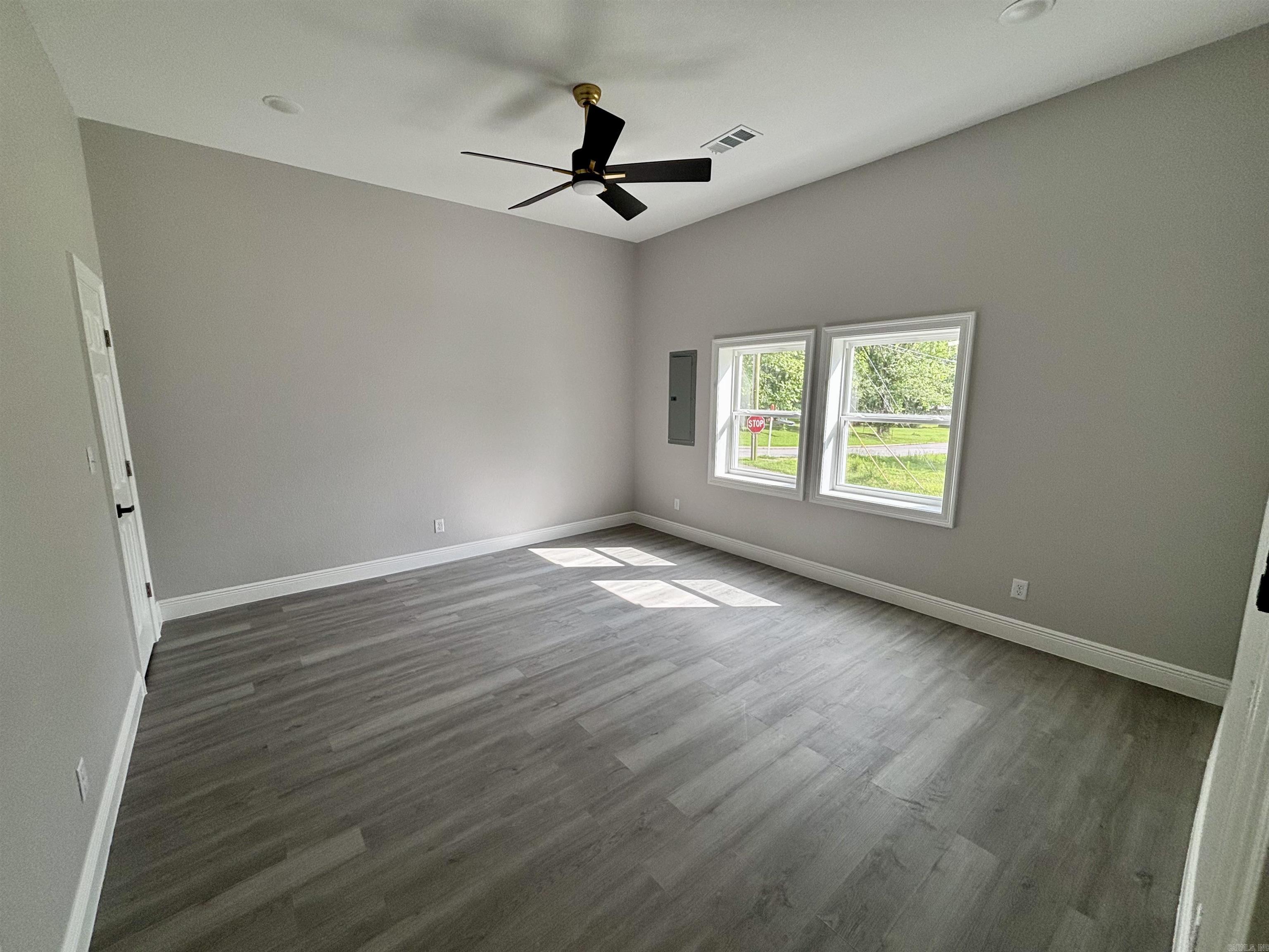FIRST ADDITION - Residential