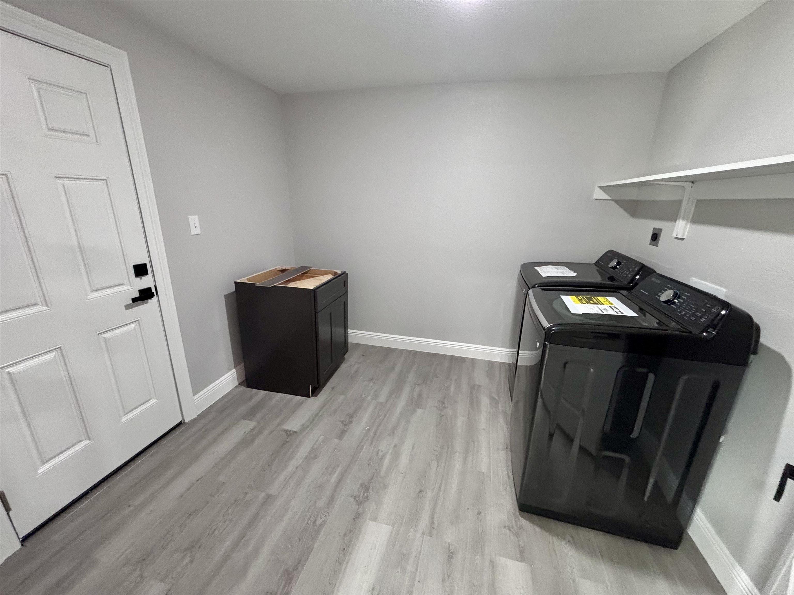 FIRST ADDITION - Residential