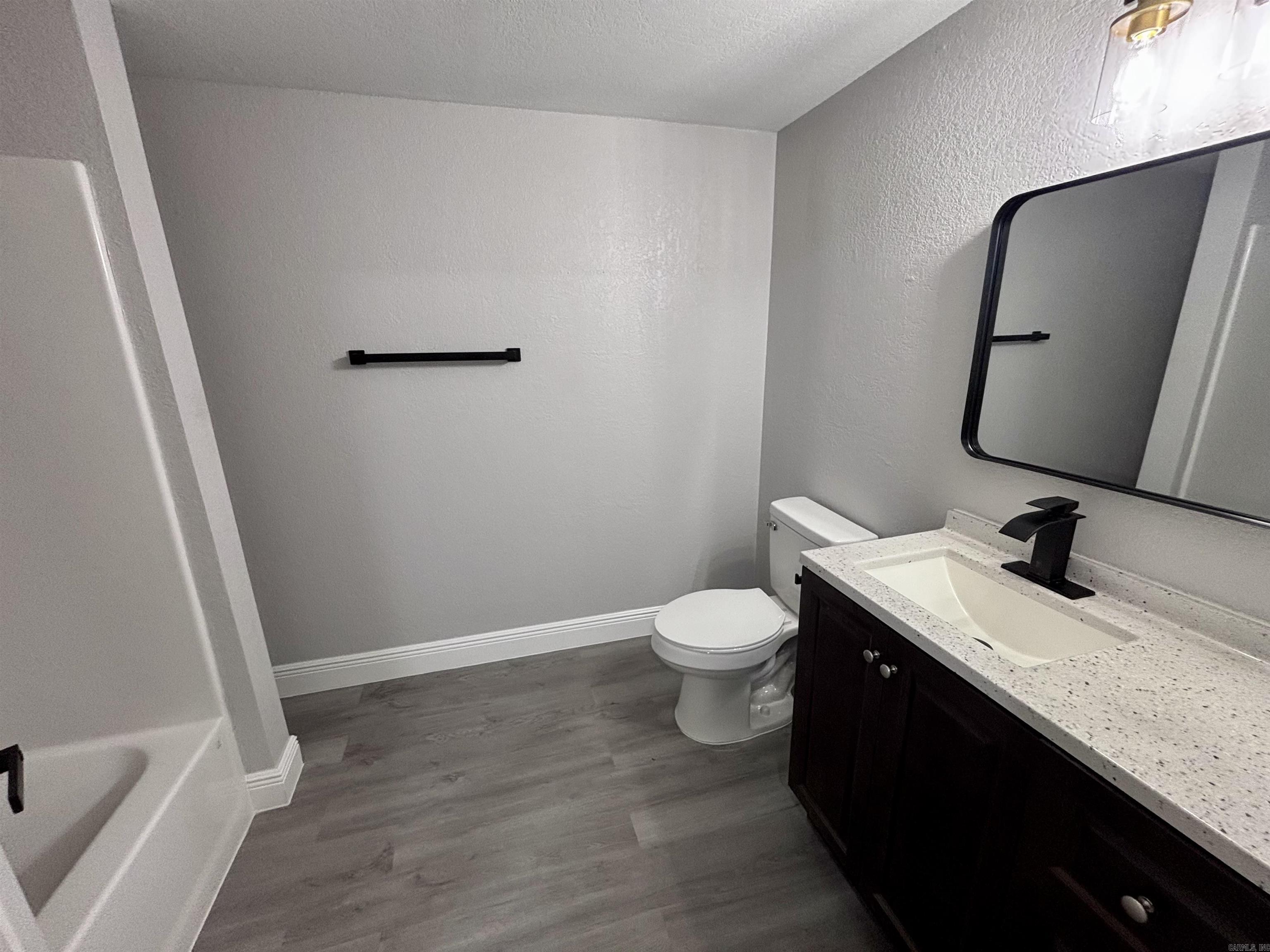 FIRST ADDITION - Residential
