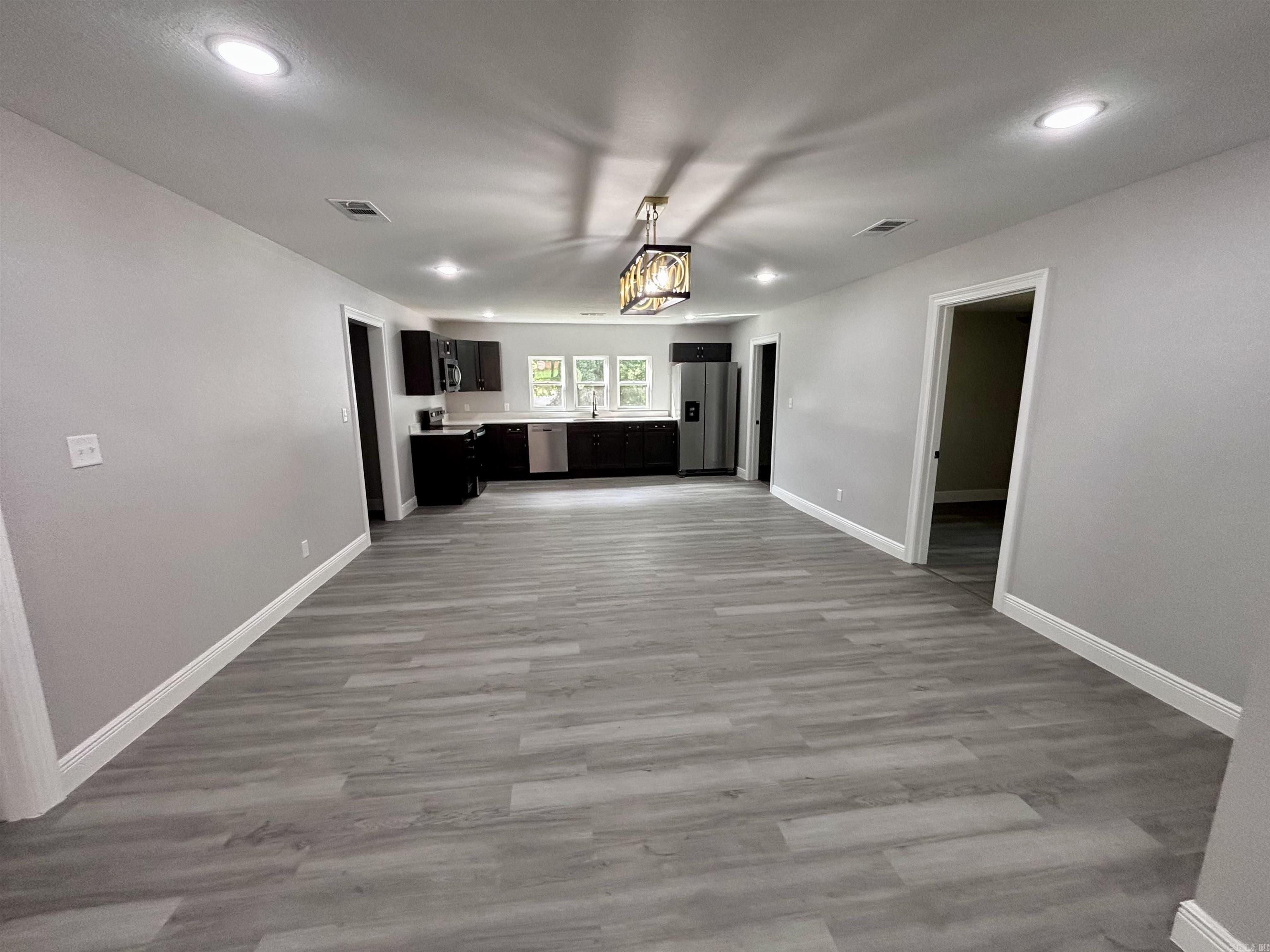 FIRST ADDITION - Residential