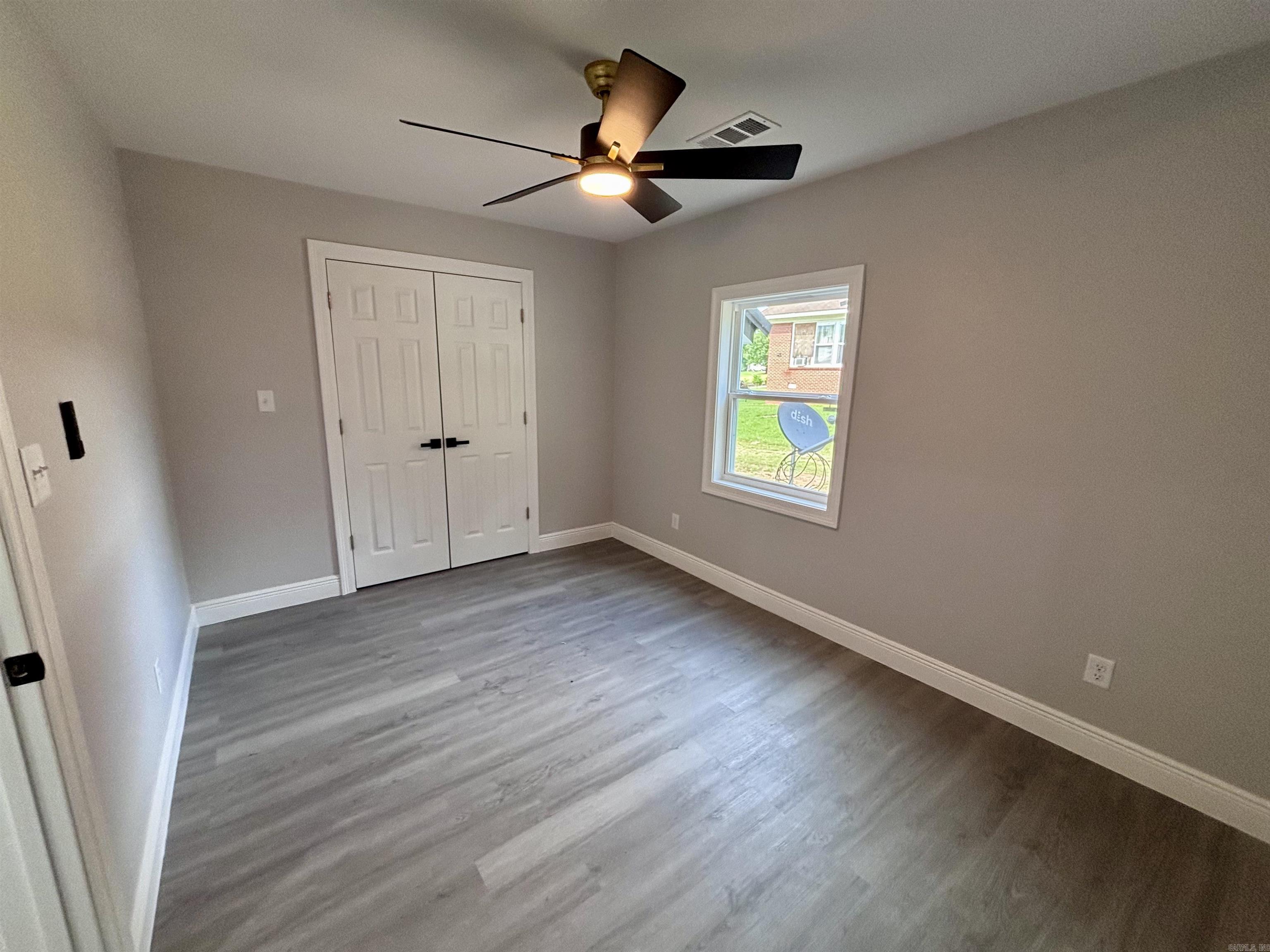 FIRST ADDITION - Residential