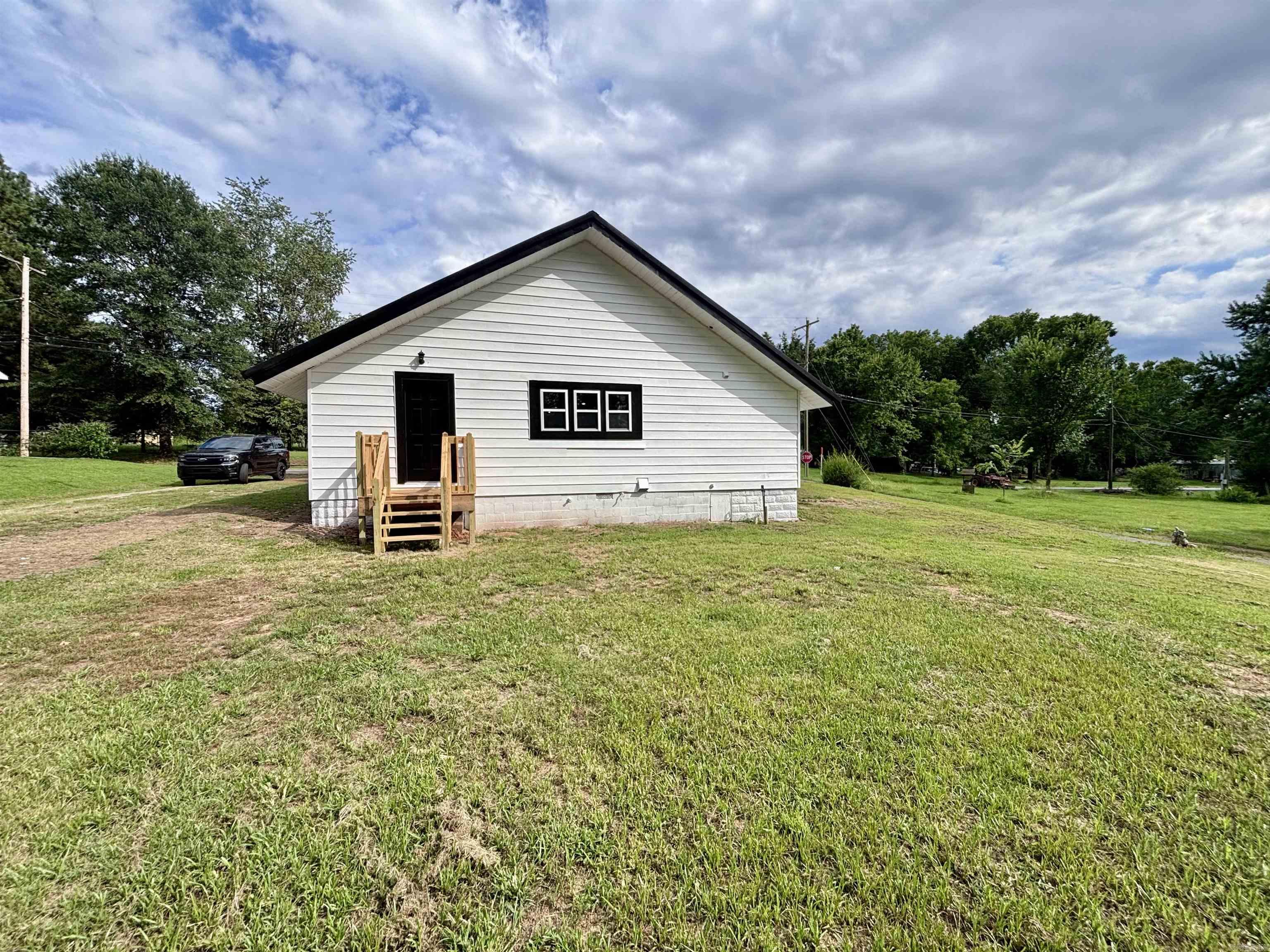 FIRST ADDITION - Residential
