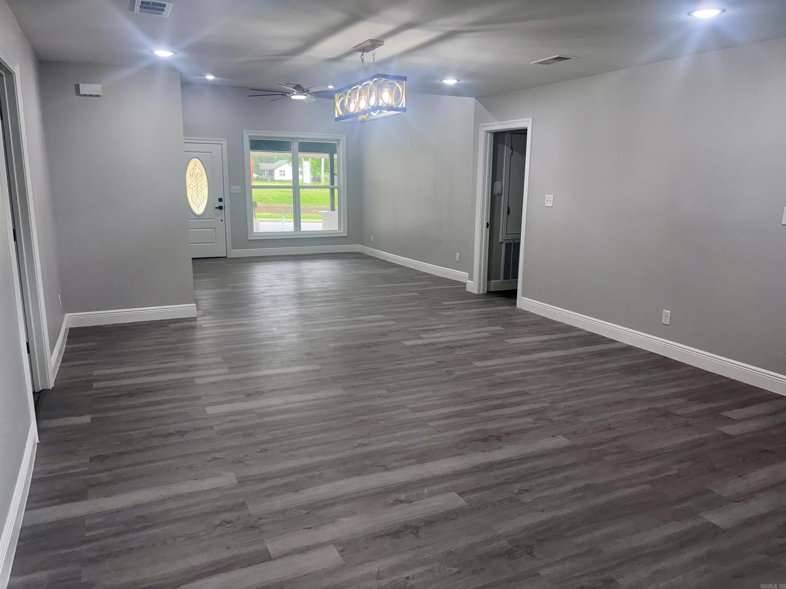 FIRST ADDITION - Residential