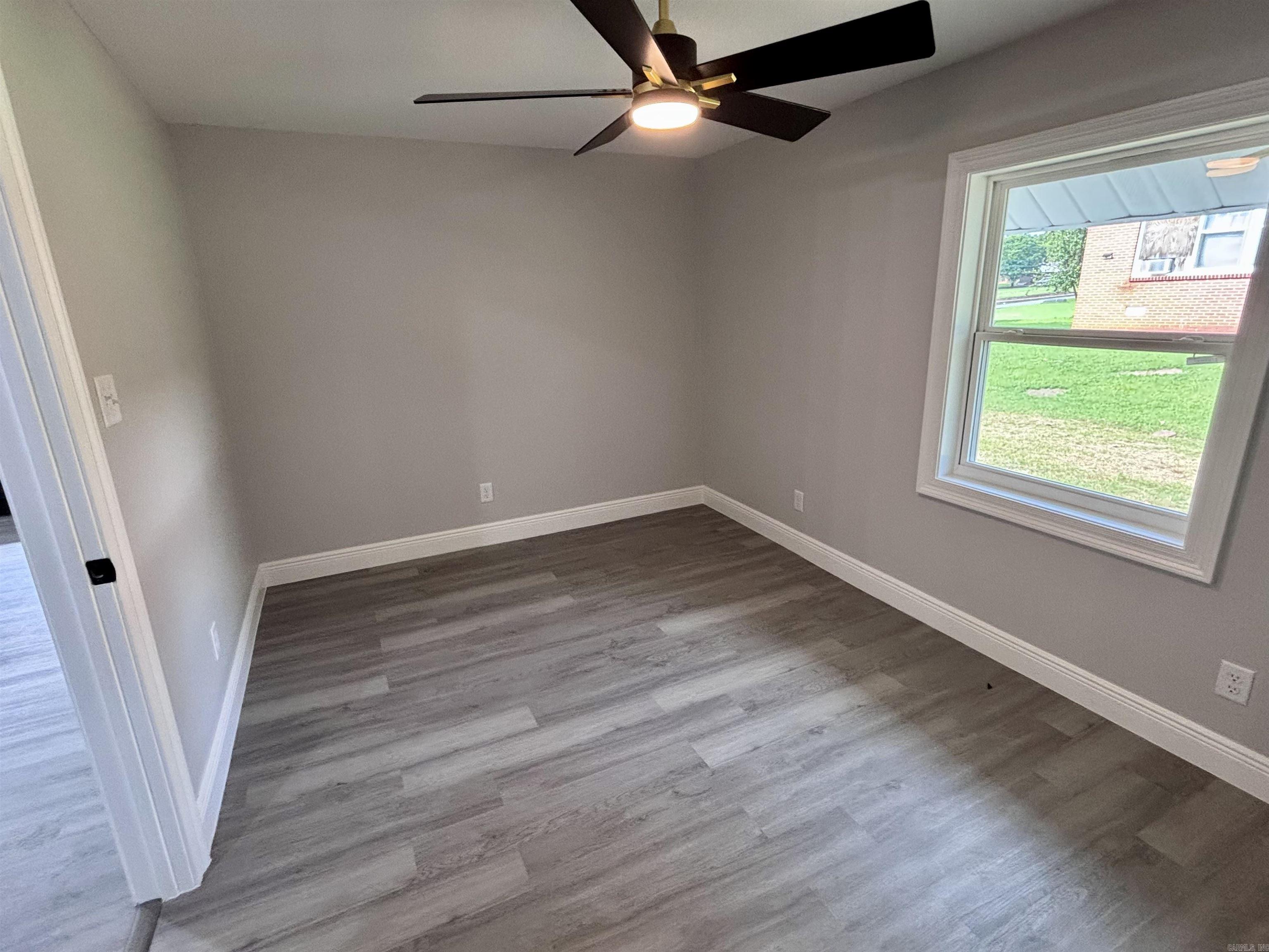 FIRST ADDITION - Residential