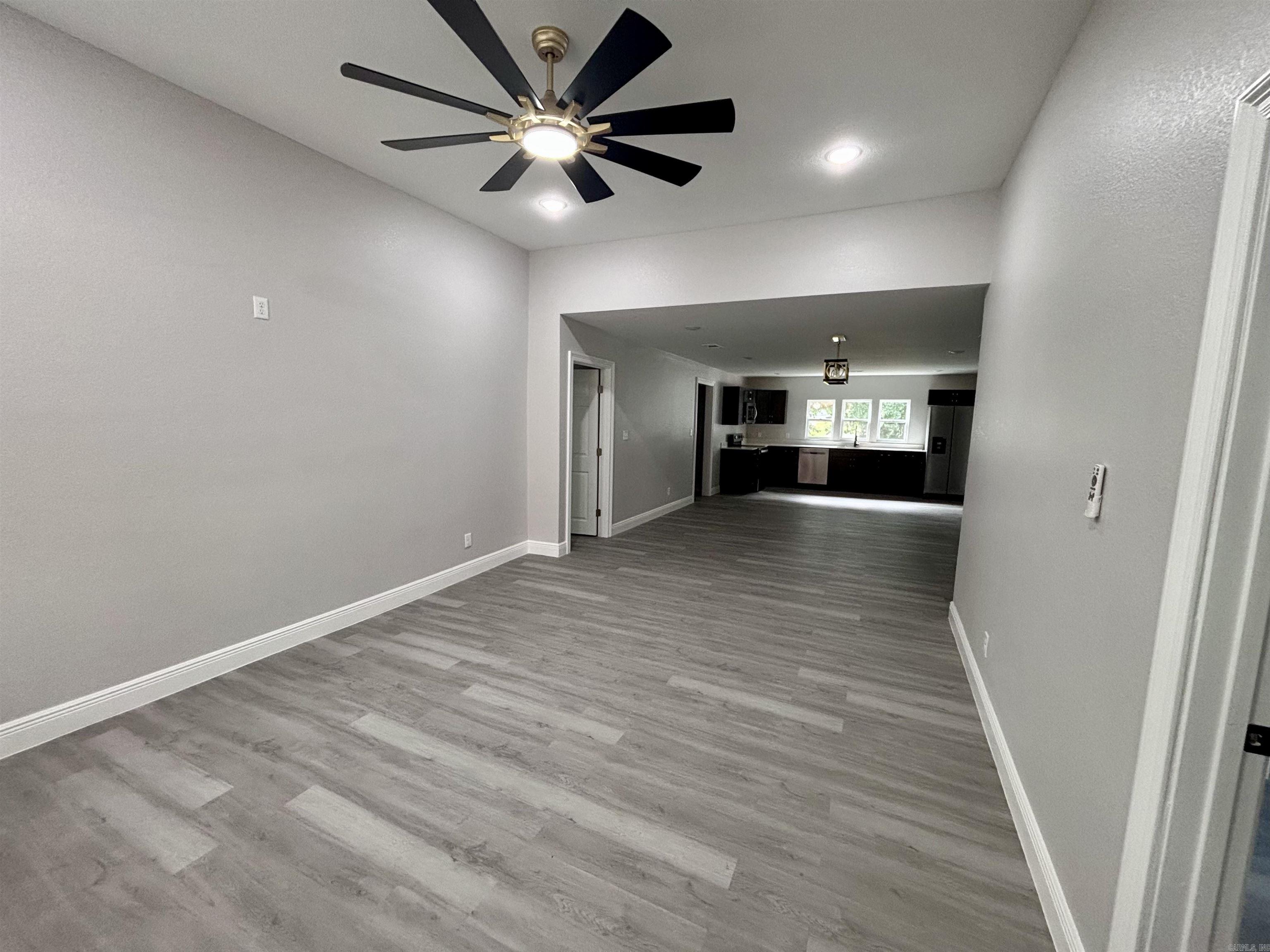 FIRST ADDITION - Residential