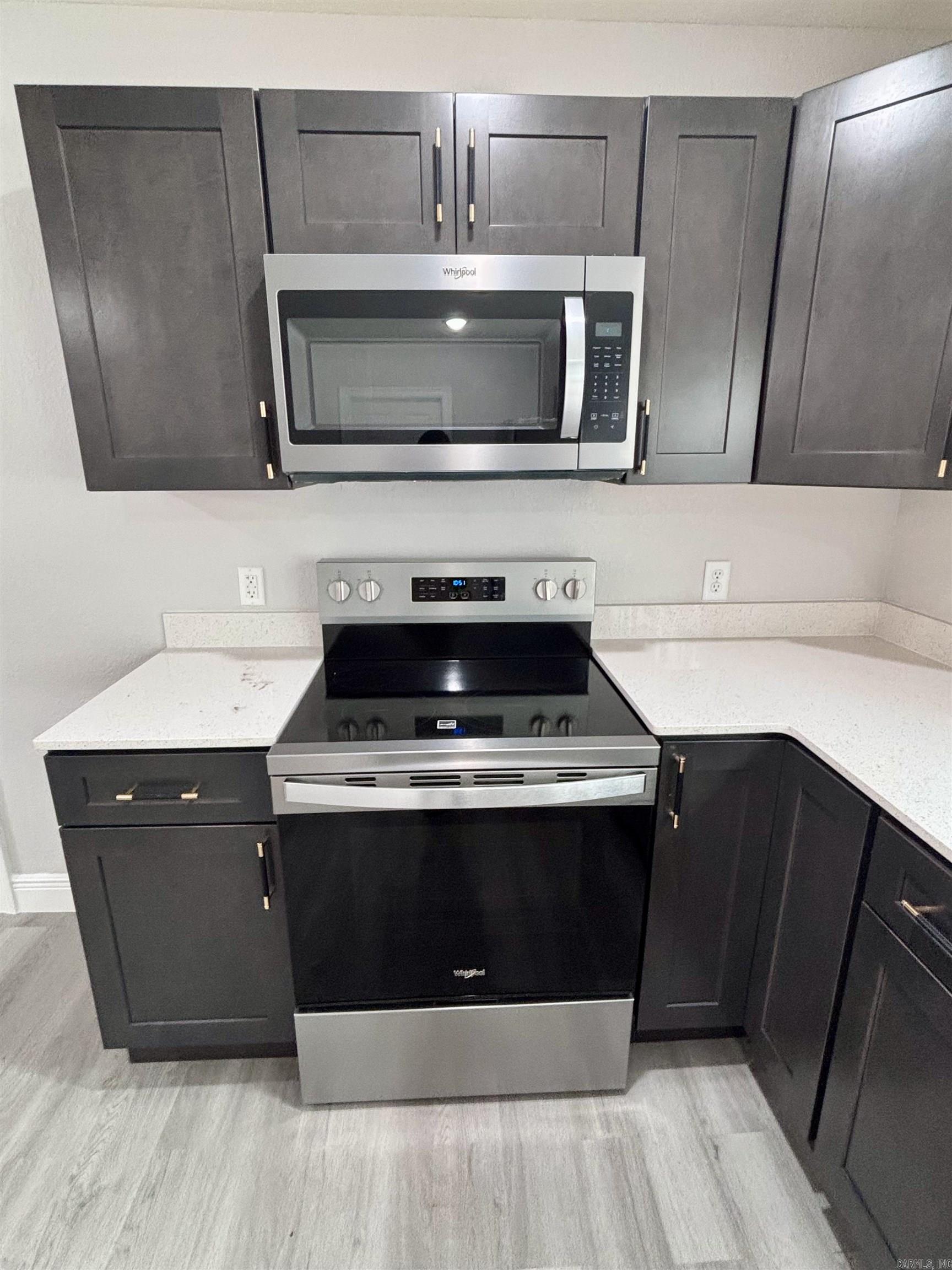 FIRST ADDITION - Residential