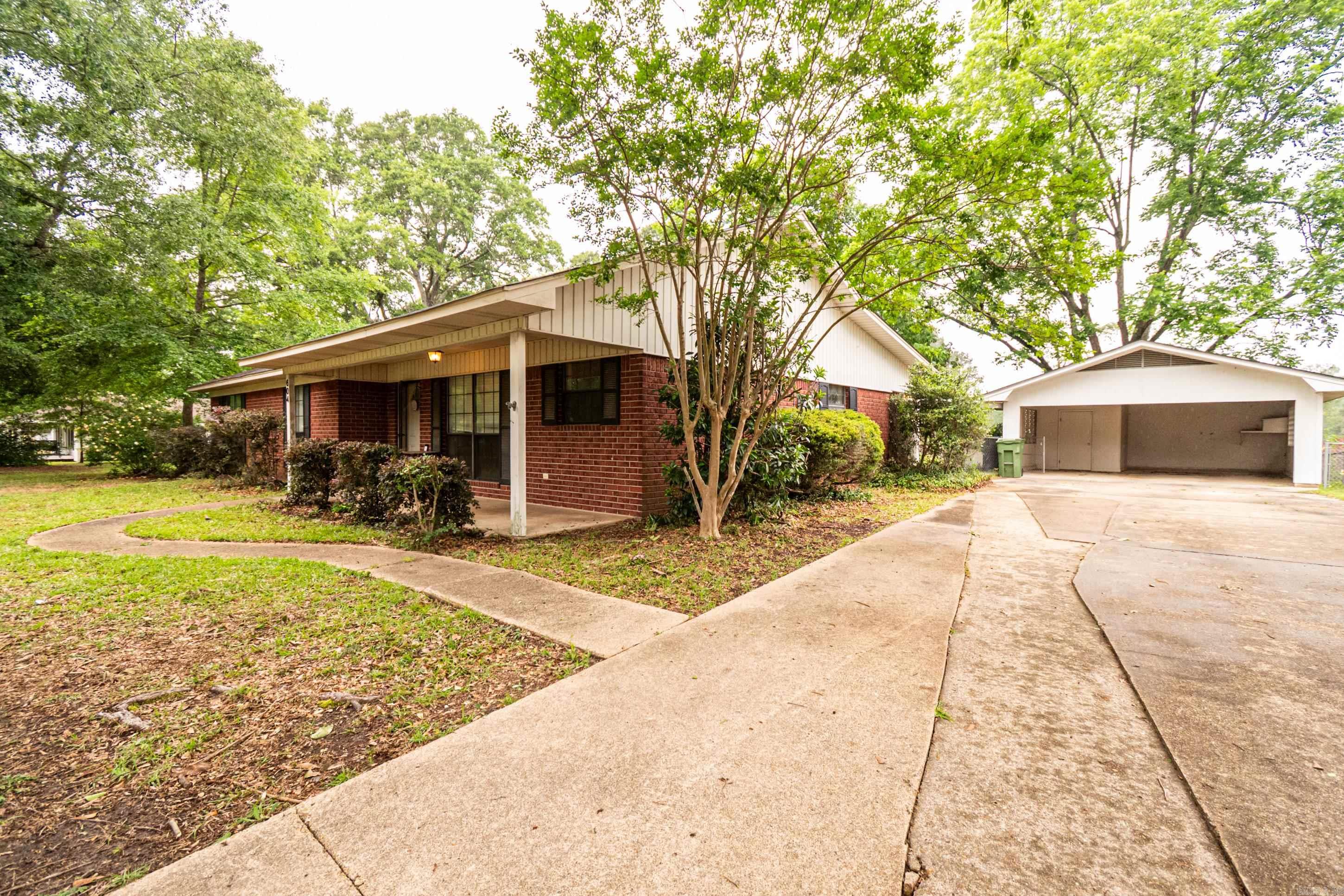 Not In List - Residential