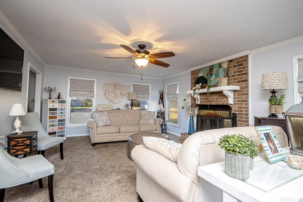 Rosewood Acres - Residential