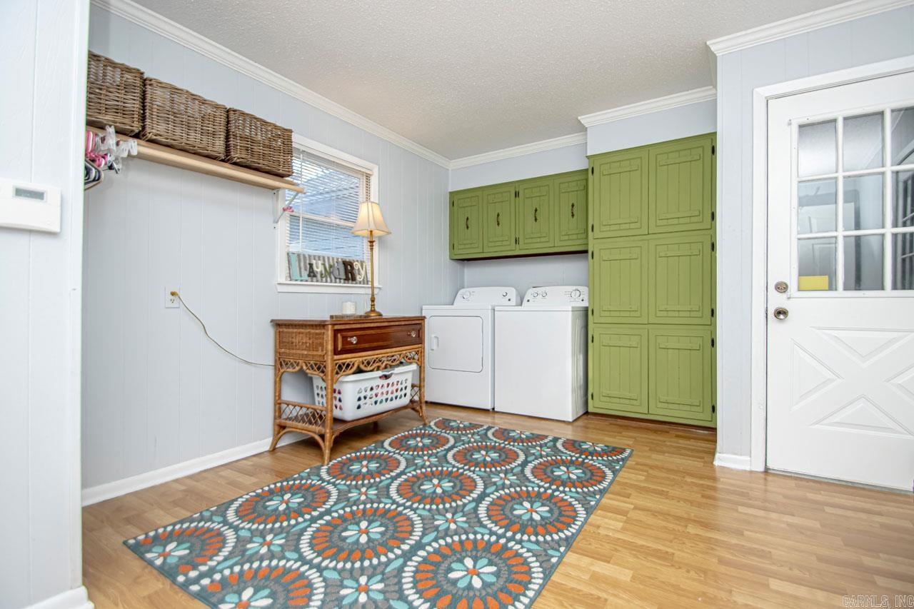 Rosewood Acres - Residential