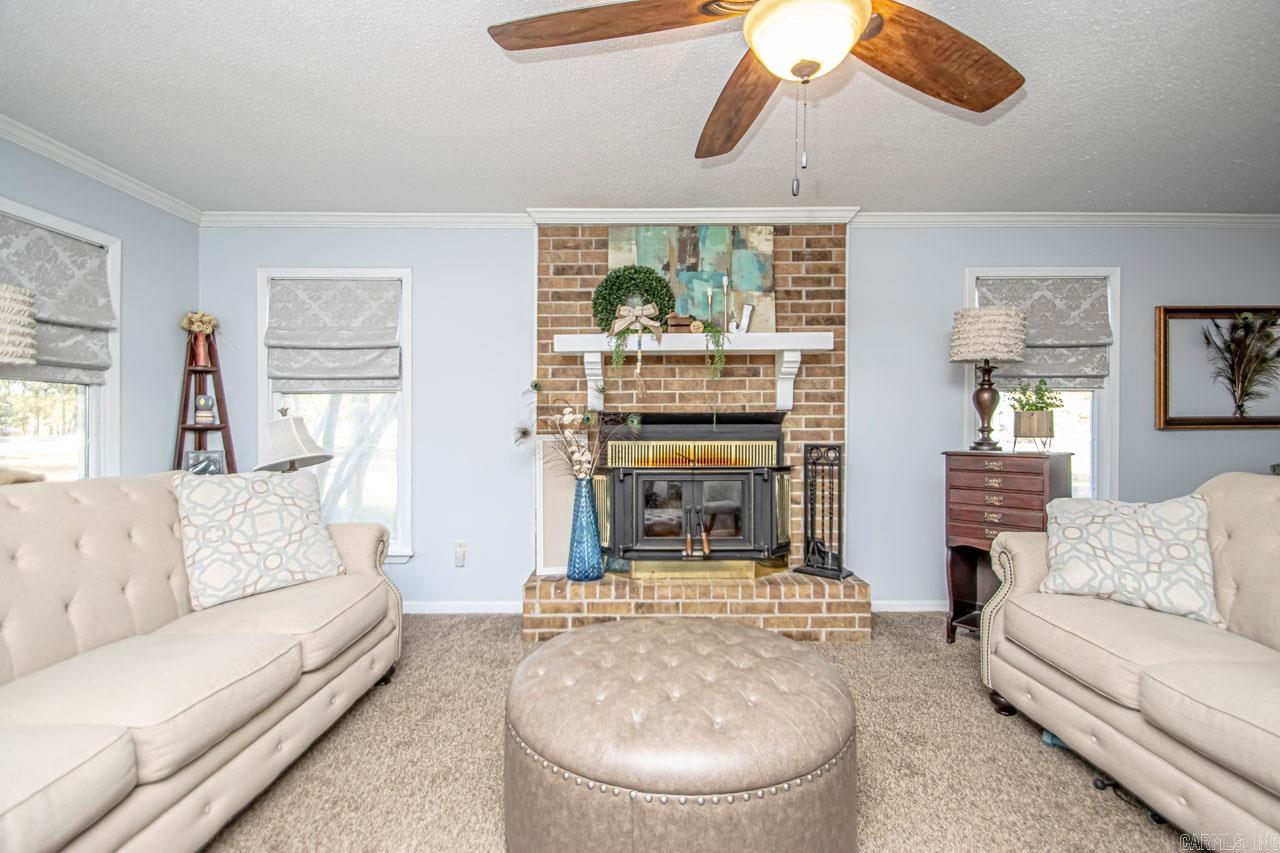 Rosewood Acres - Residential