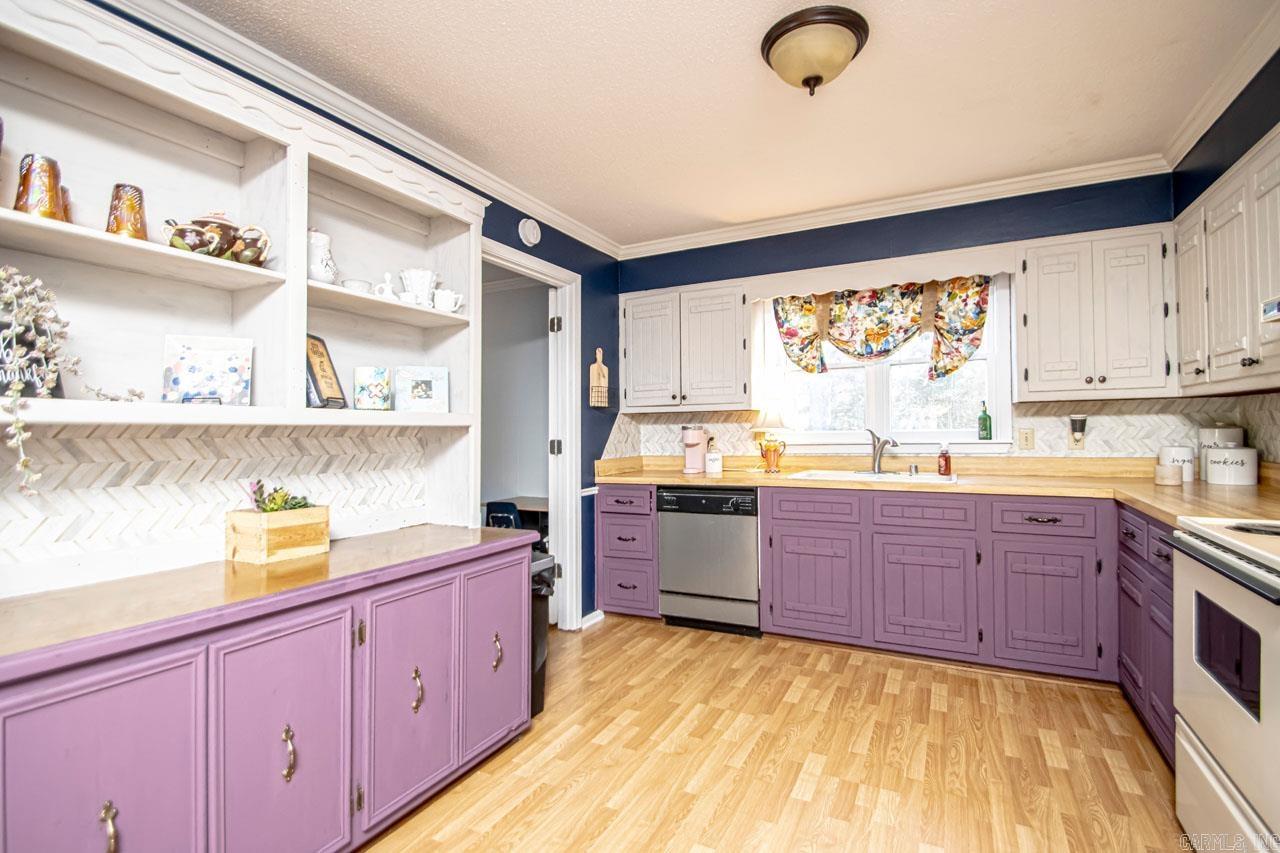 Rosewood Acres - Residential