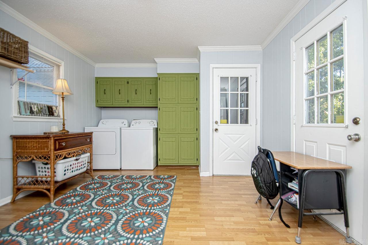 Rosewood Acres - Residential