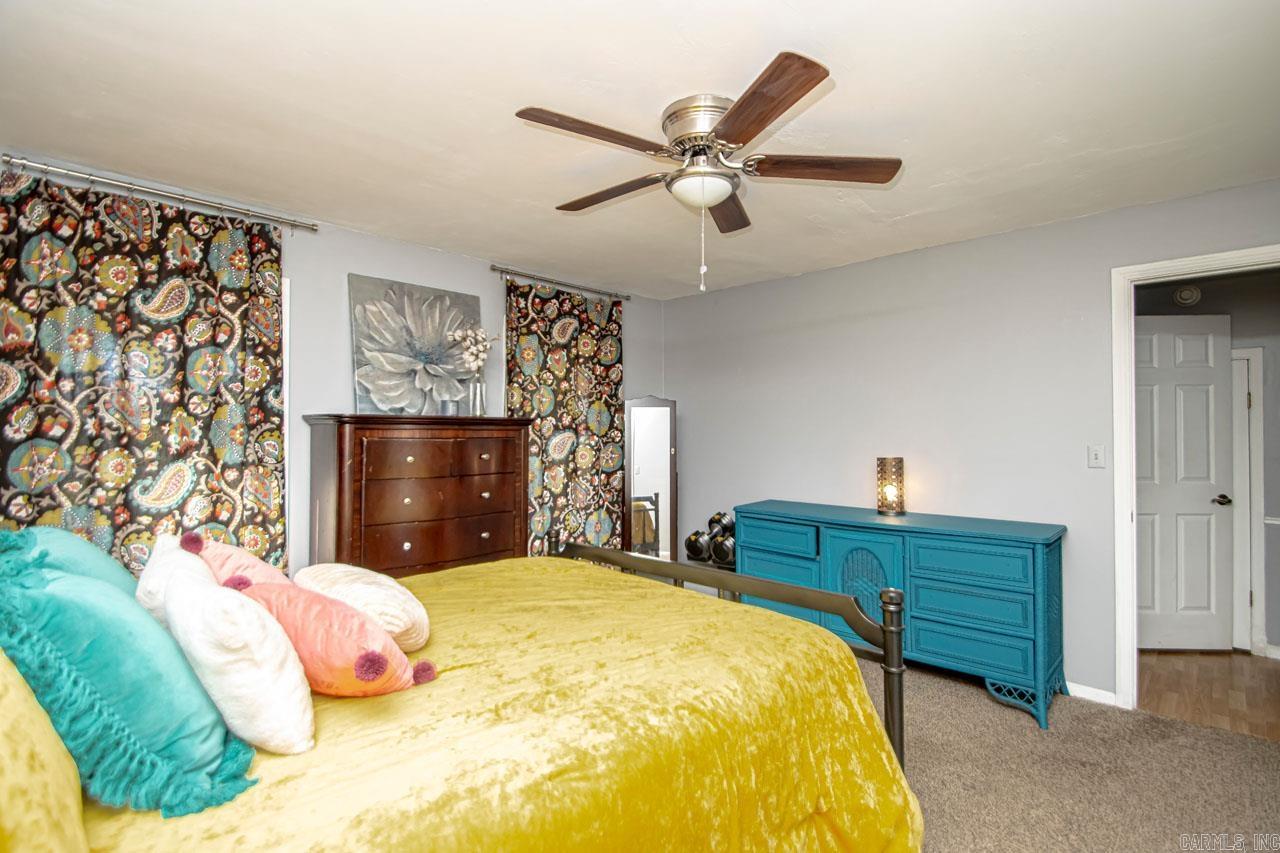 Rosewood Acres - Residential