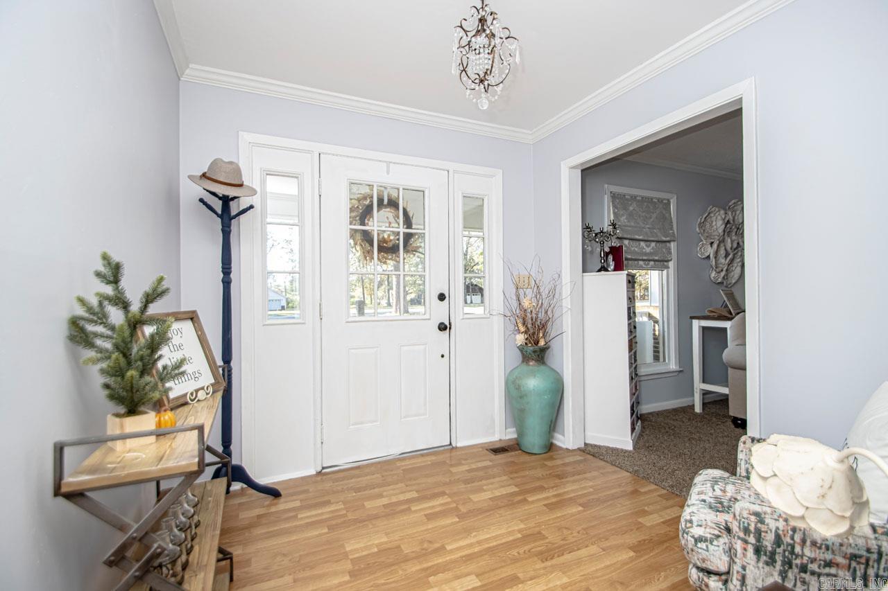 Rosewood Acres - Residential