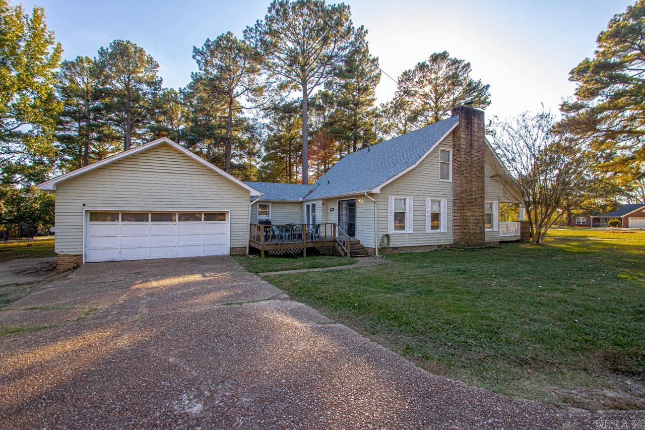 Rosewood Acres - Residential