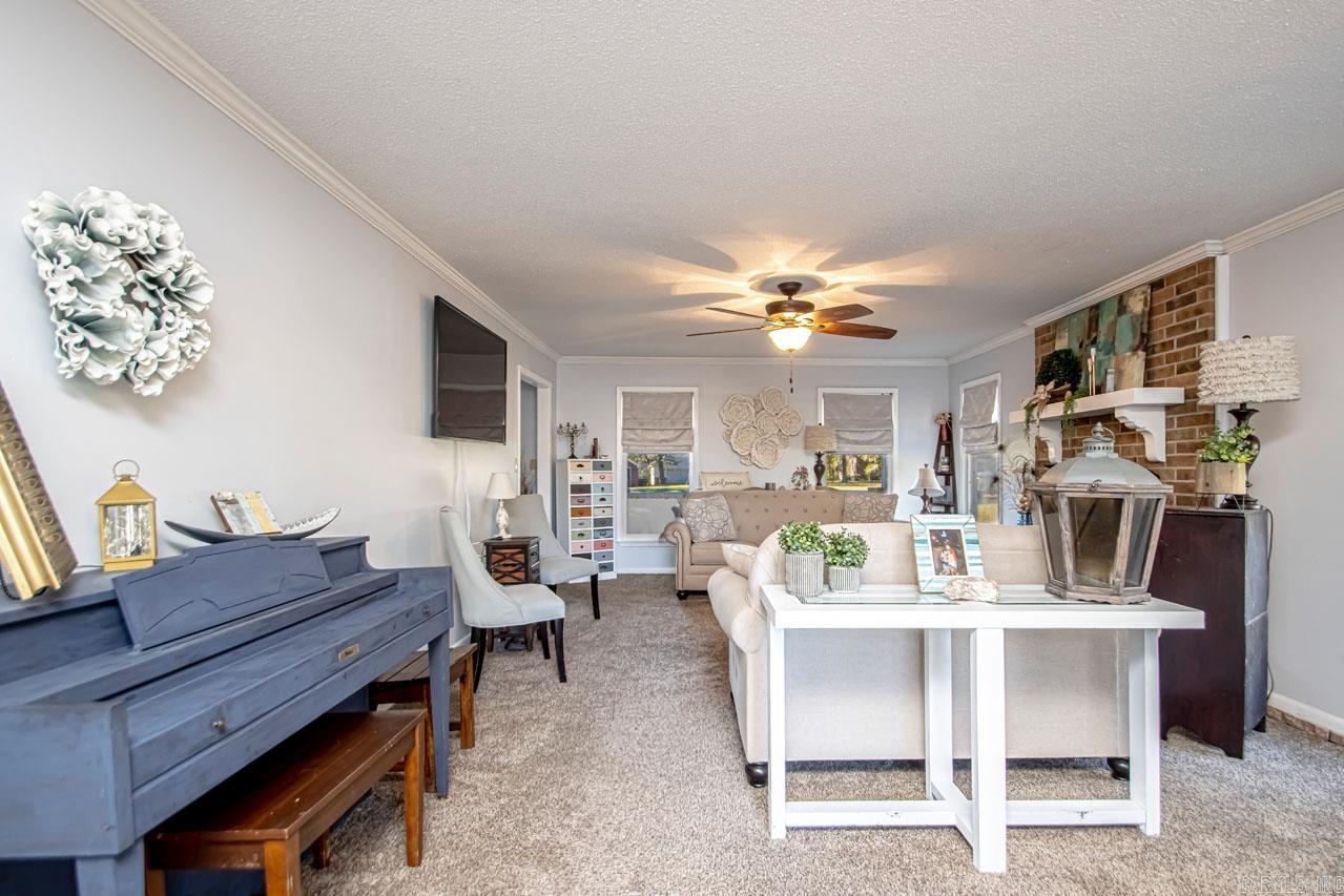 Rosewood Acres - Residential