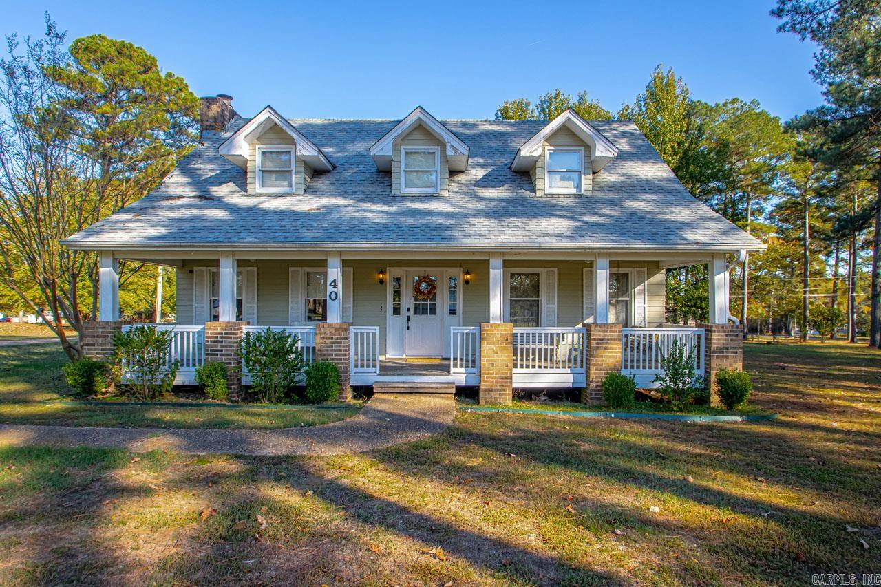 Rosewood Acres - Residential