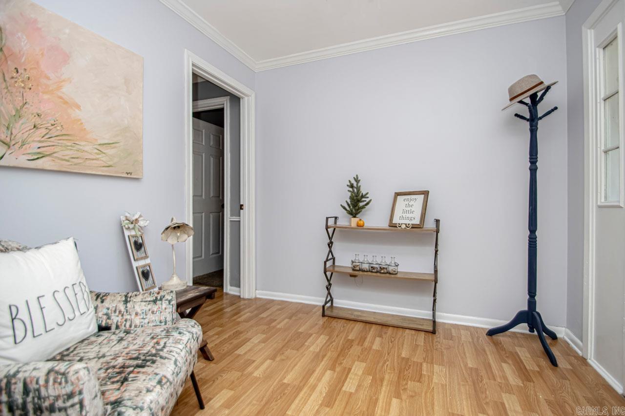 Rosewood Acres - Residential