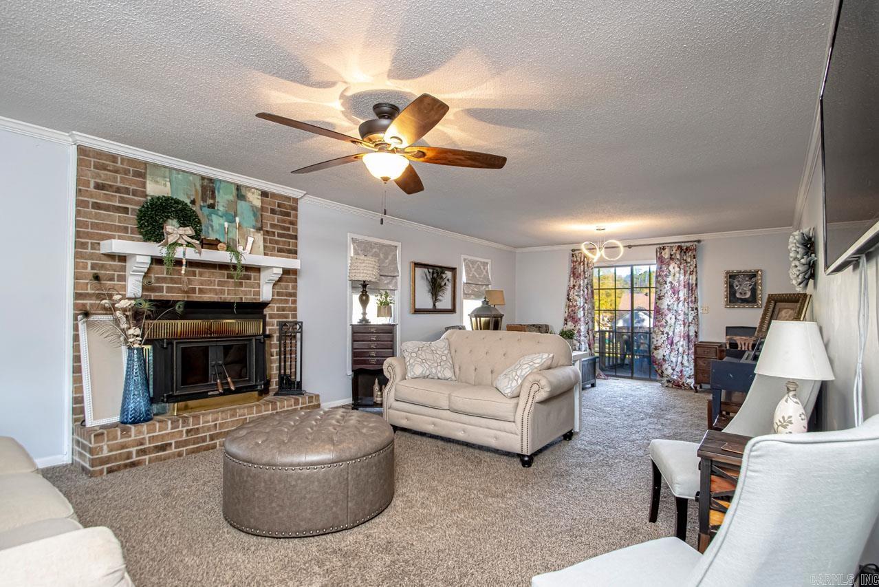 Rosewood Acres - Residential