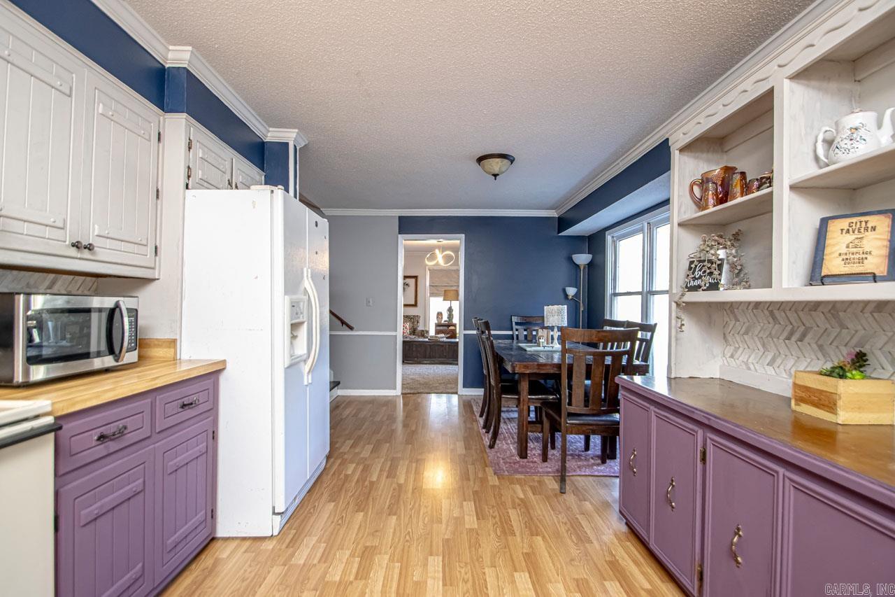 Rosewood Acres - Residential