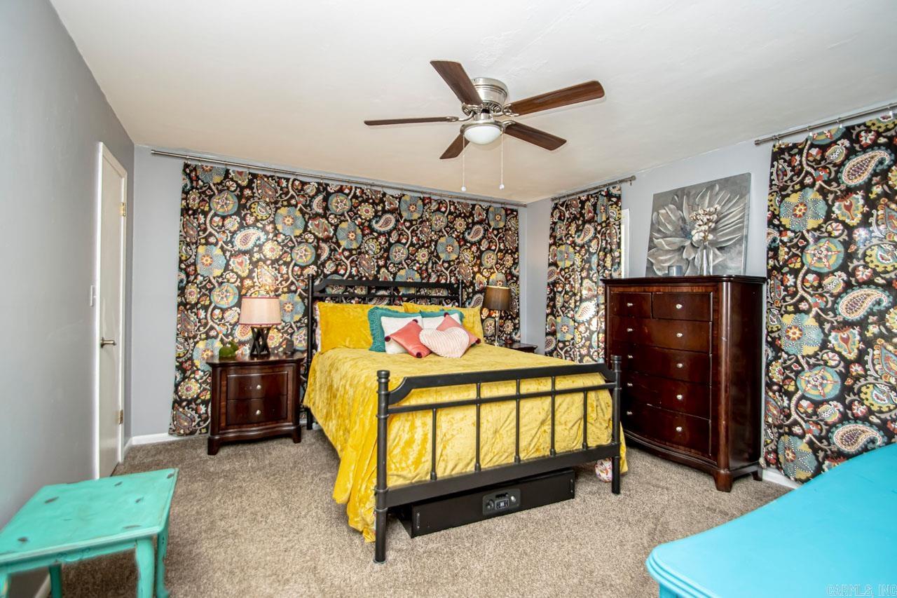 Rosewood Acres - Residential