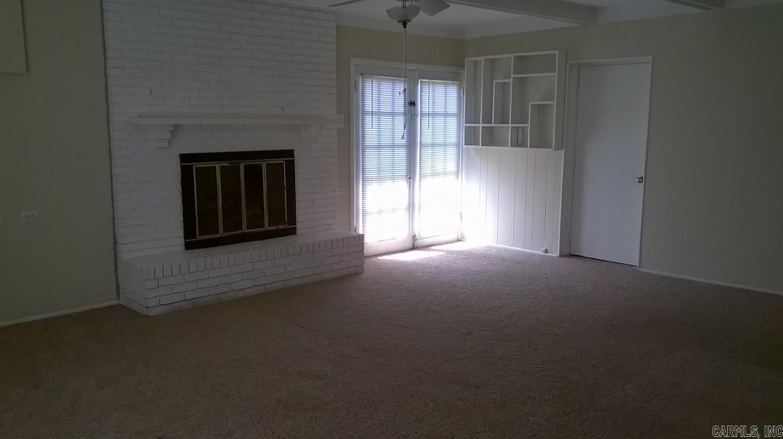 Briarwood - Residential Lease