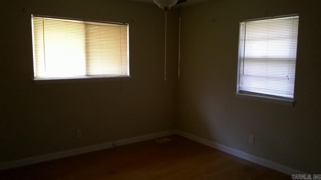 Briarwood - Residential Lease