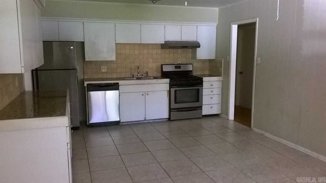 Briarwood - Residential Lease