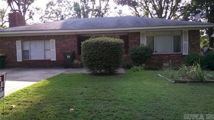 Briarwood - Residential Lease