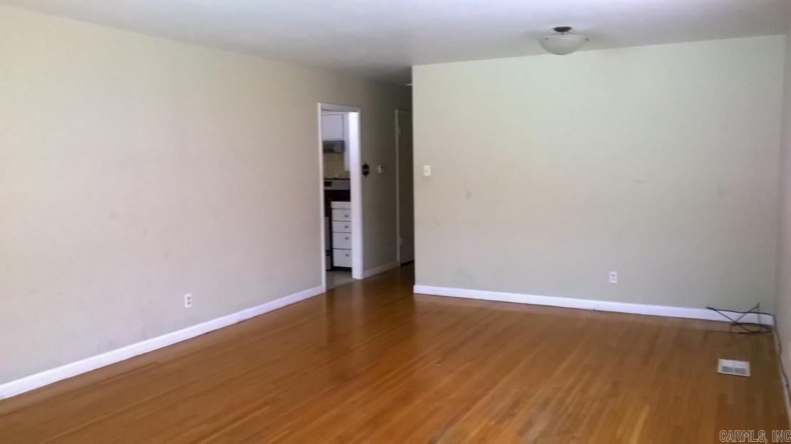 Briarwood - Residential Lease