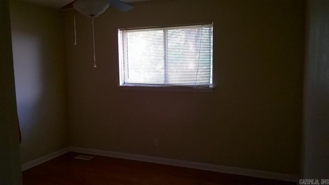 Briarwood - Residential Lease