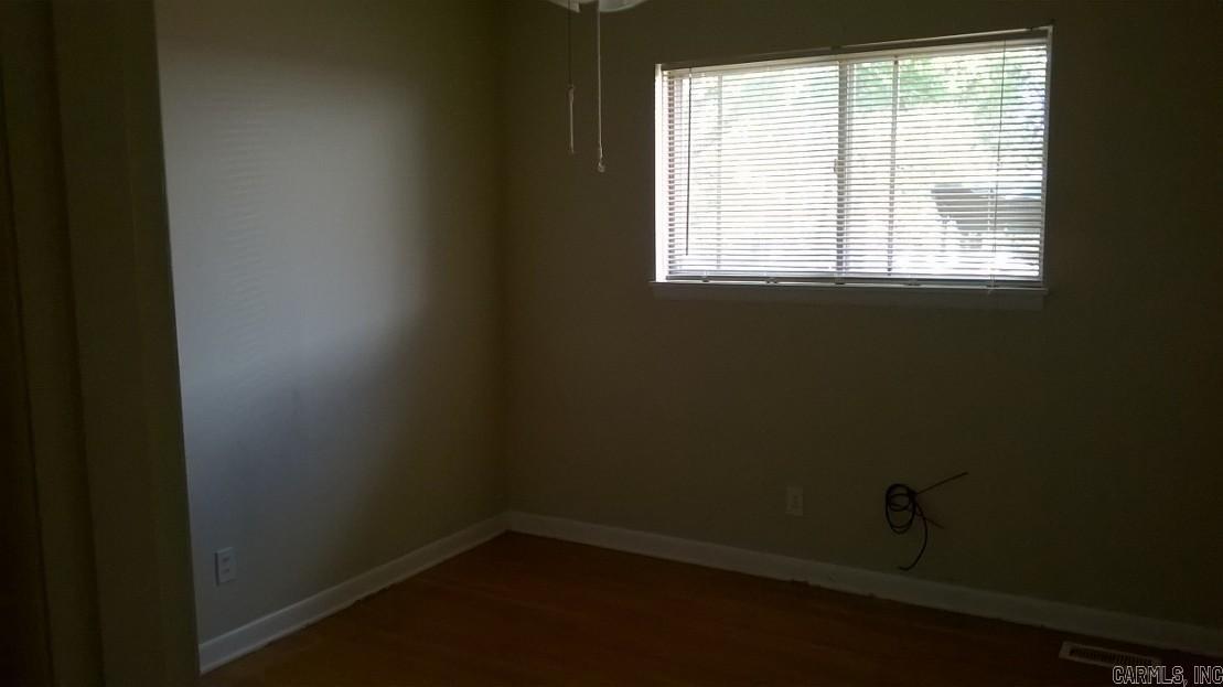 Briarwood - Residential Lease