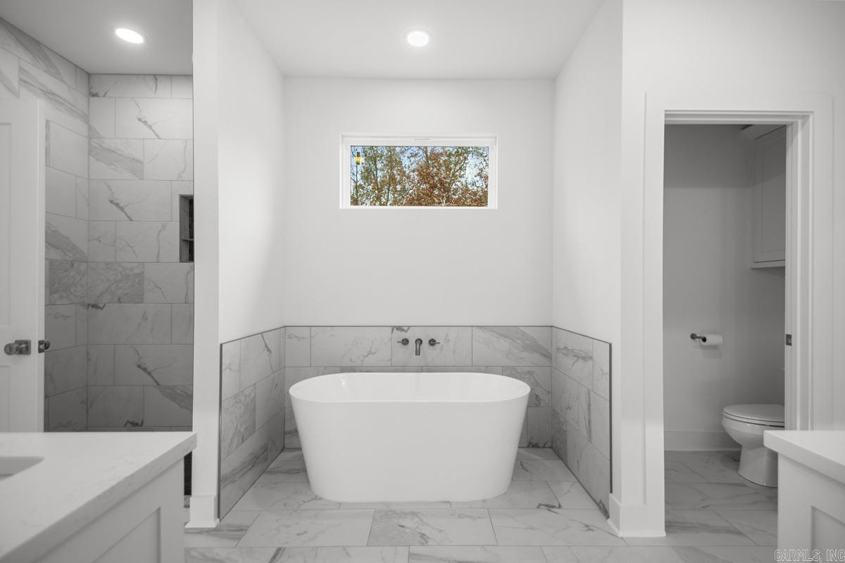 SILVER SPRINGS PH VIII - Residential