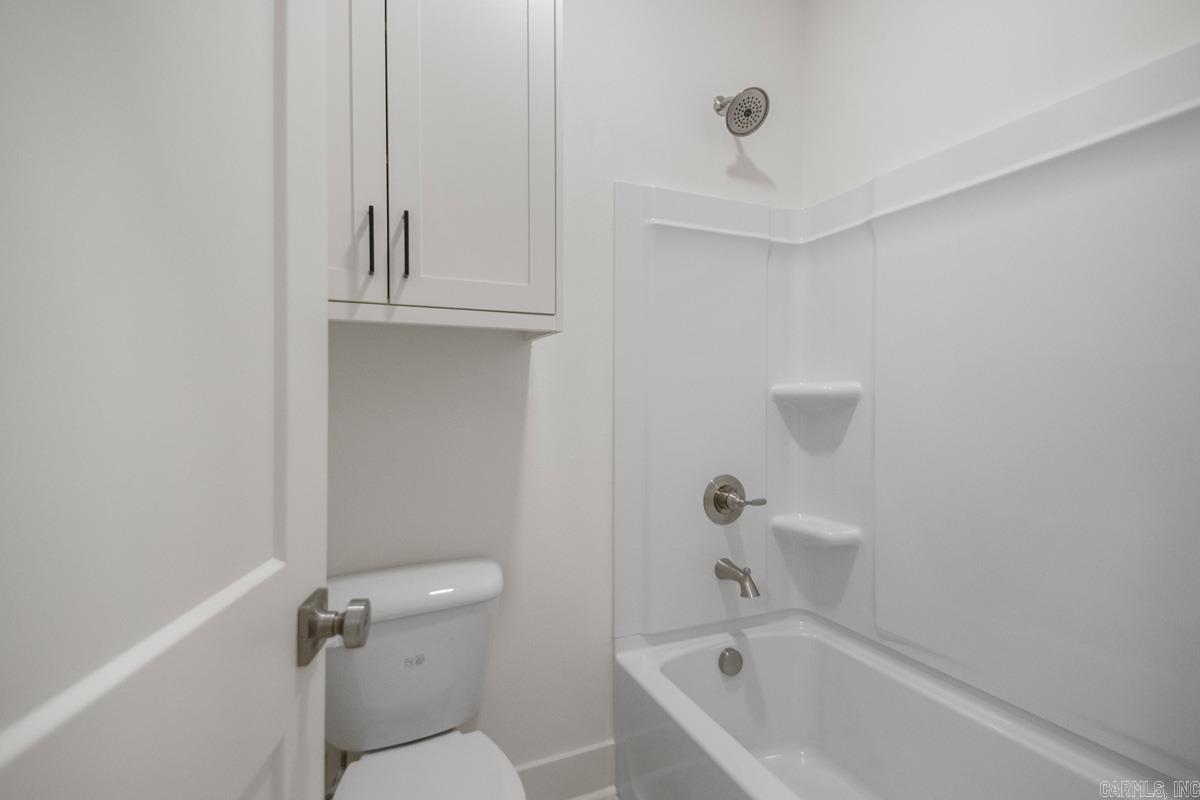 SILVER SPRINGS PH VIII - Residential