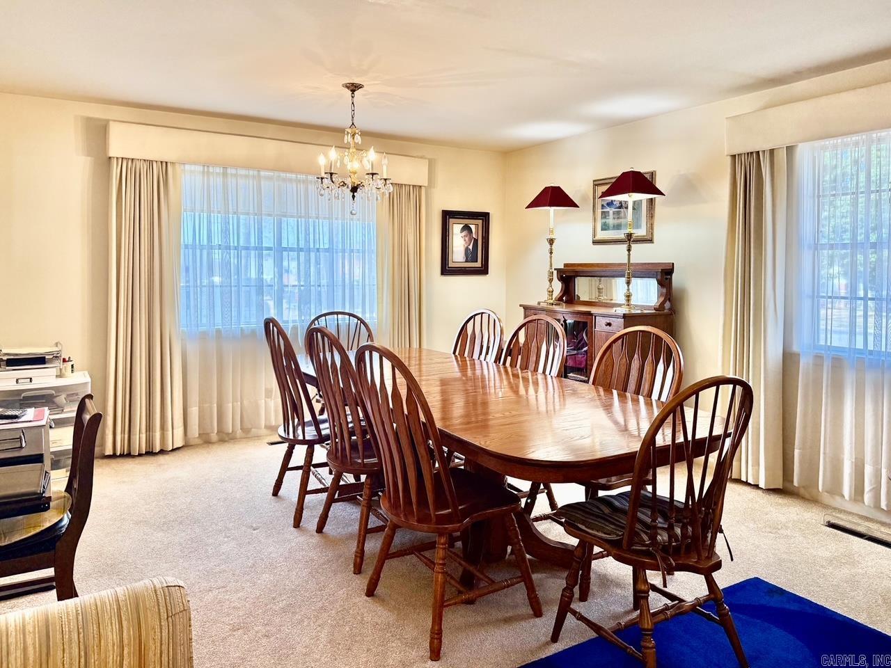 Lund and Hill Original - Residential