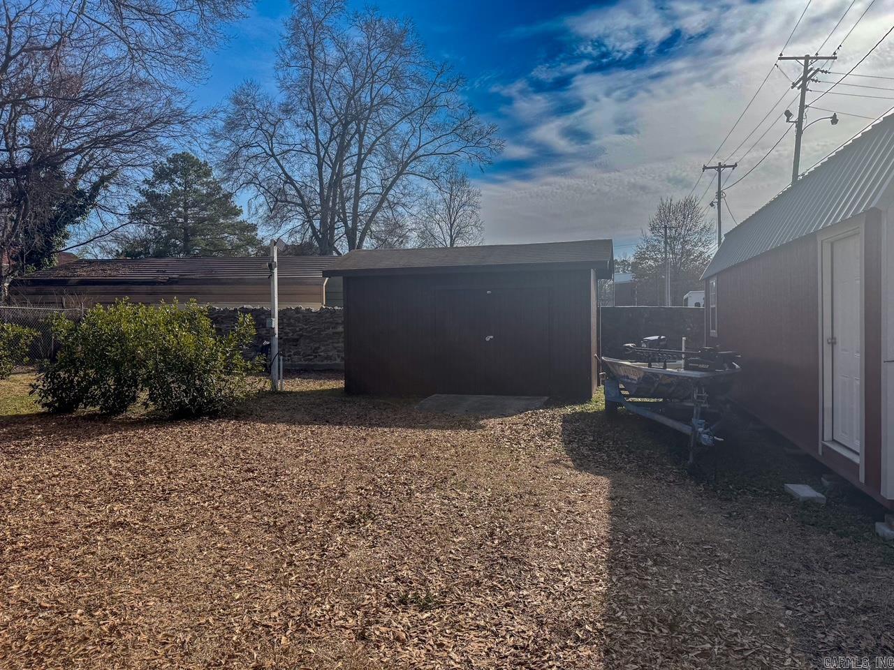 Lund and Hill Original - Residential