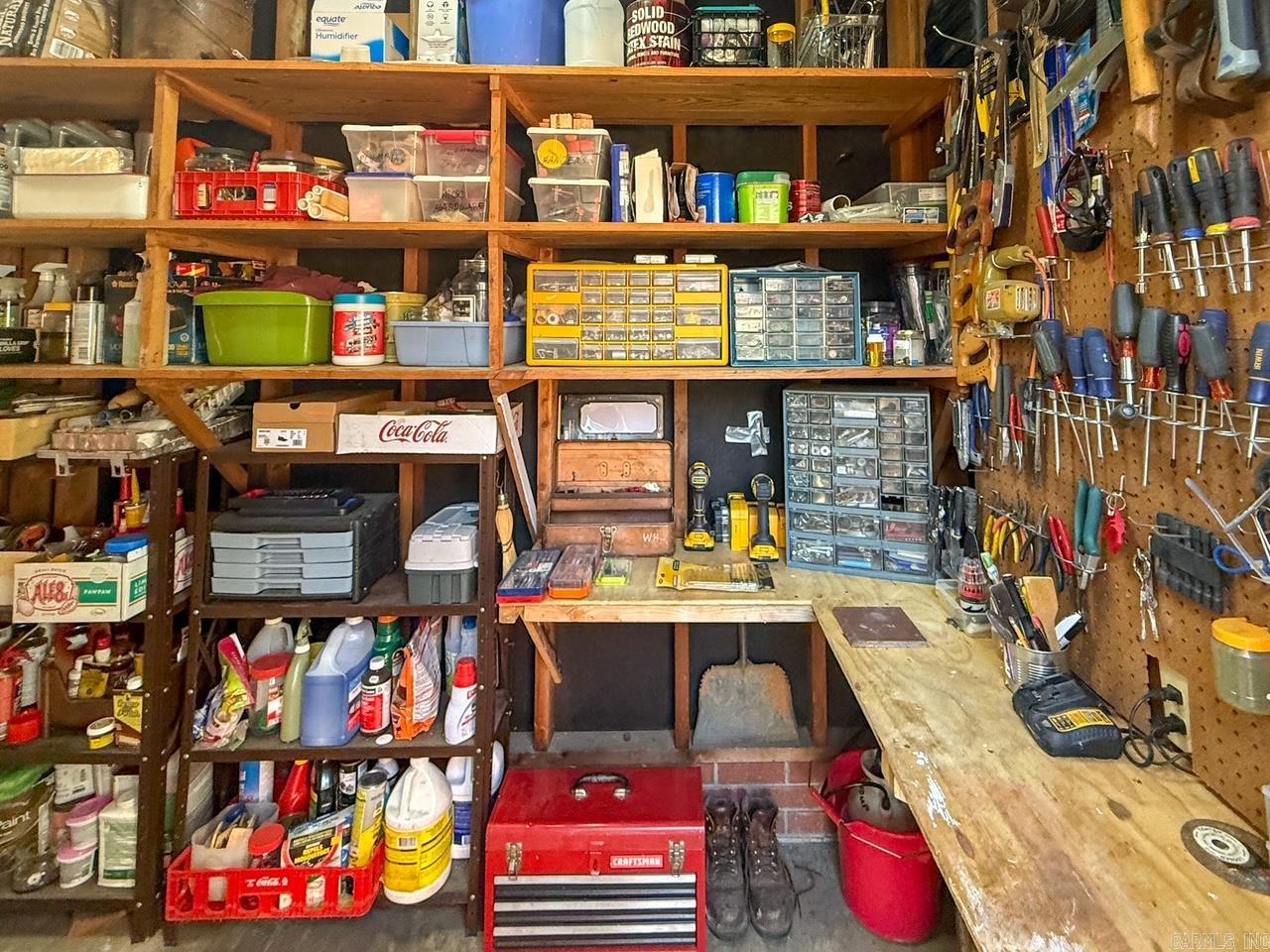 Lund and Hill Original - Residential