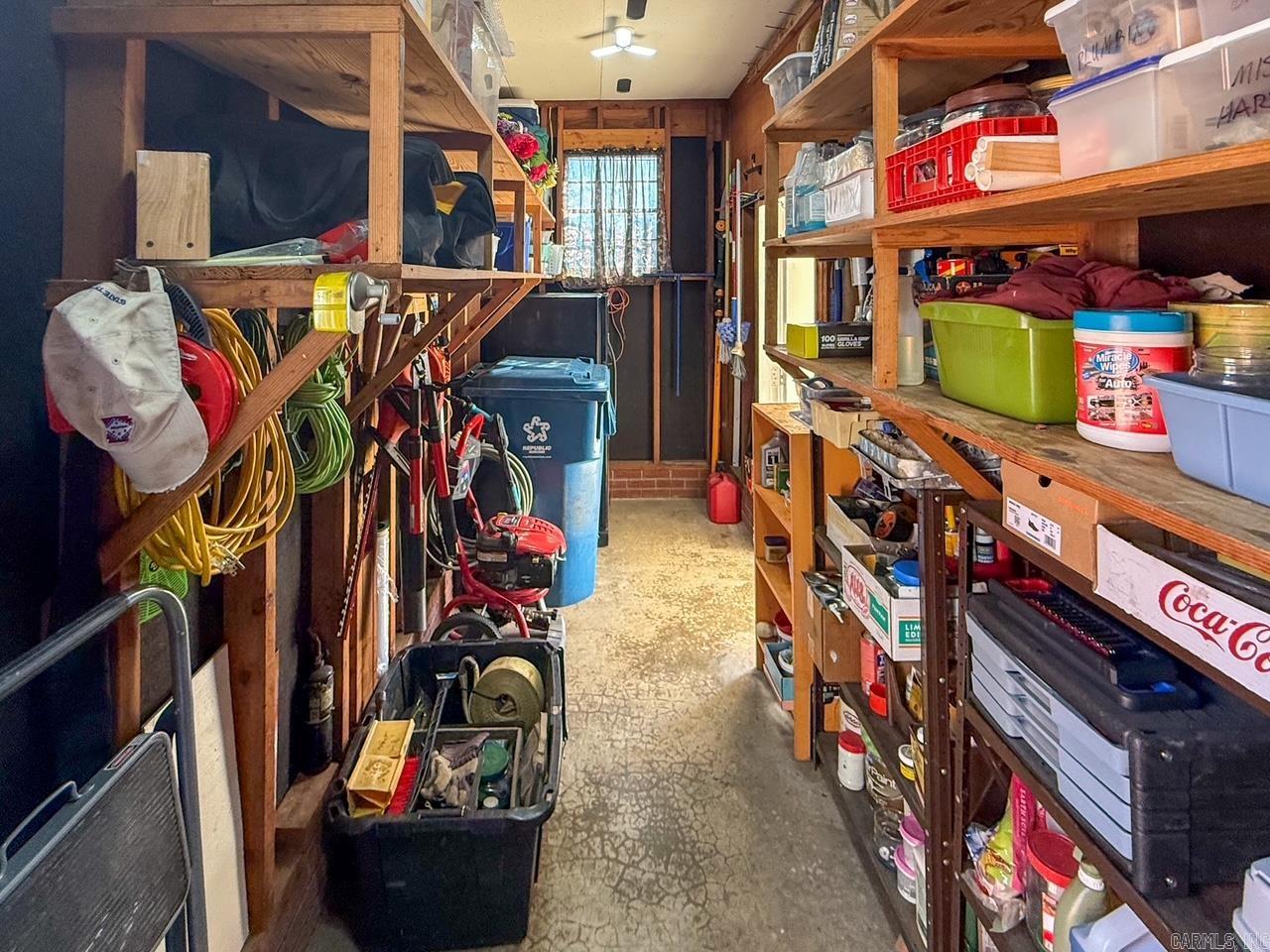 Lund and Hill Original - Residential