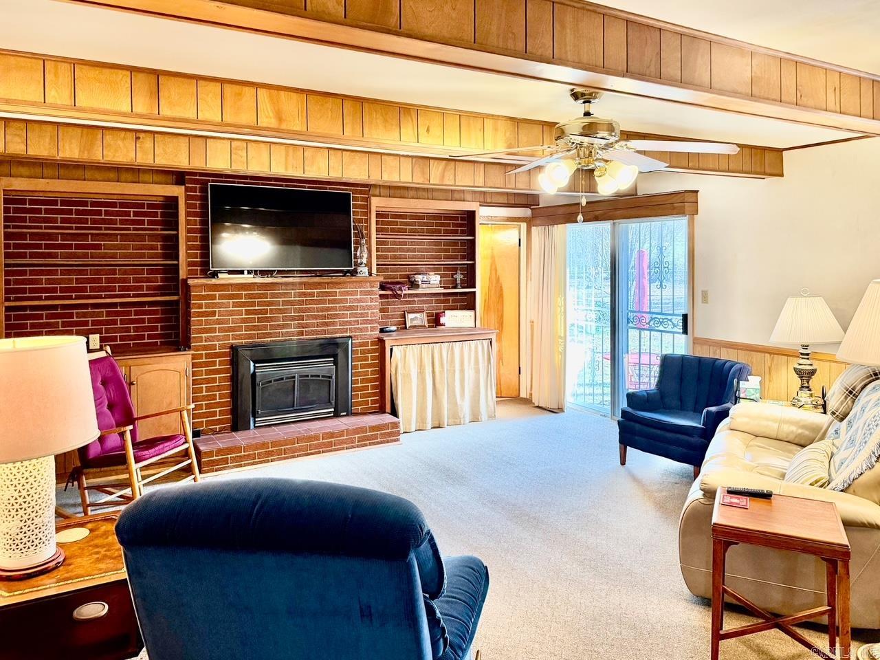 Lund and Hill Original - Residential