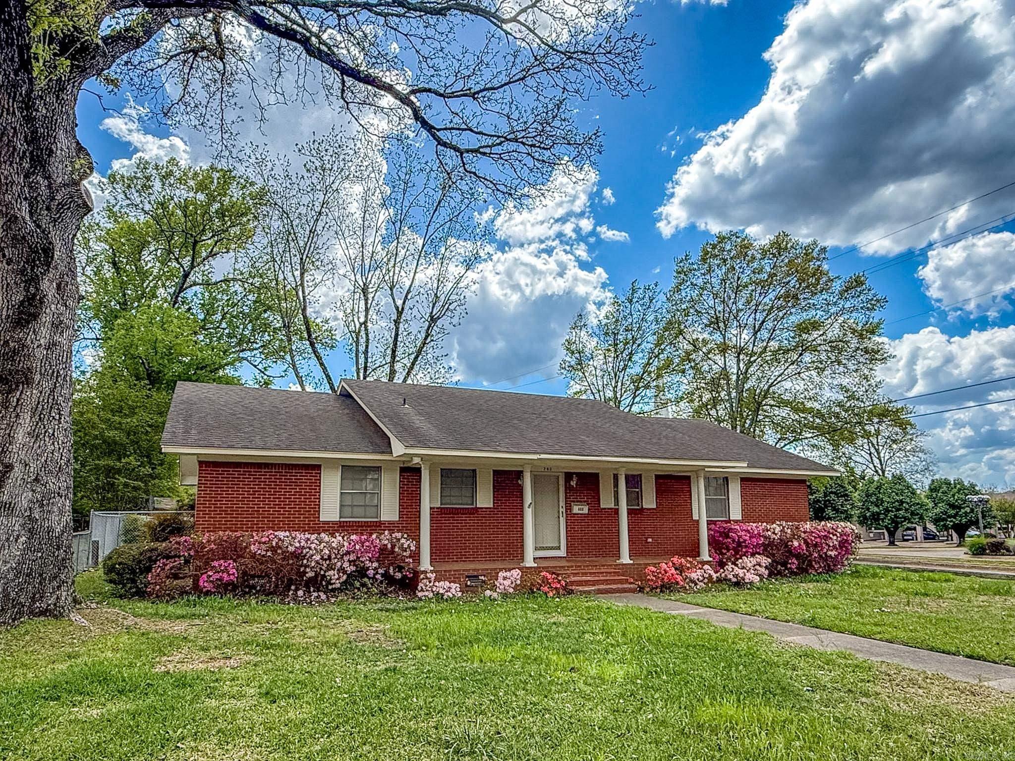 Lund and Hill Original - Residential