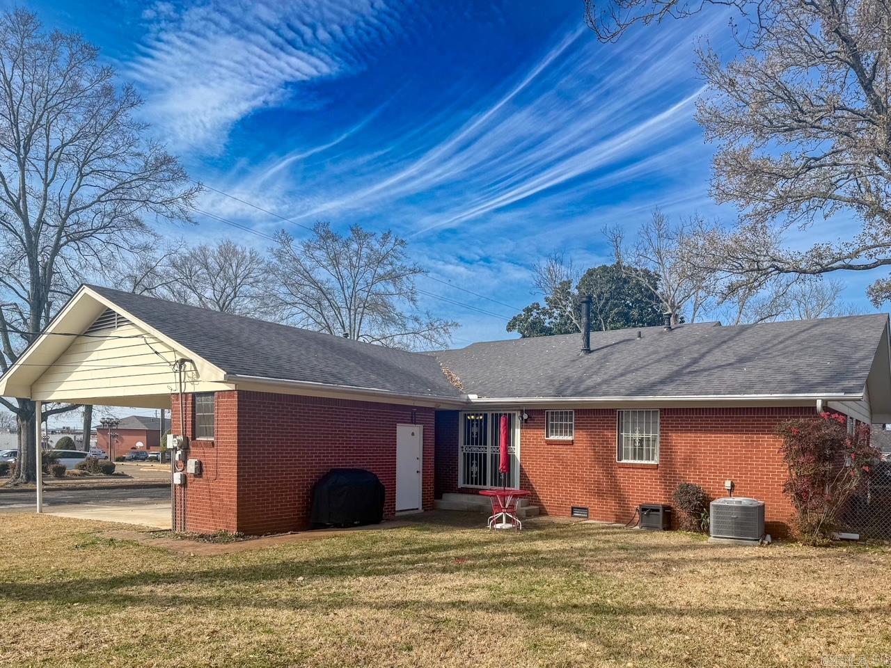 Lund and Hill Original - Residential