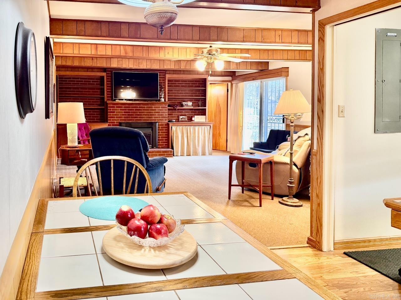 Lund and Hill Original - Residential