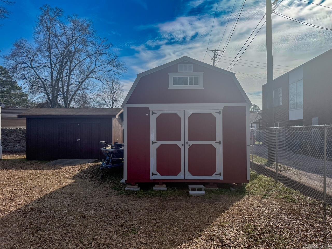 Lund and Hill Original - Residential