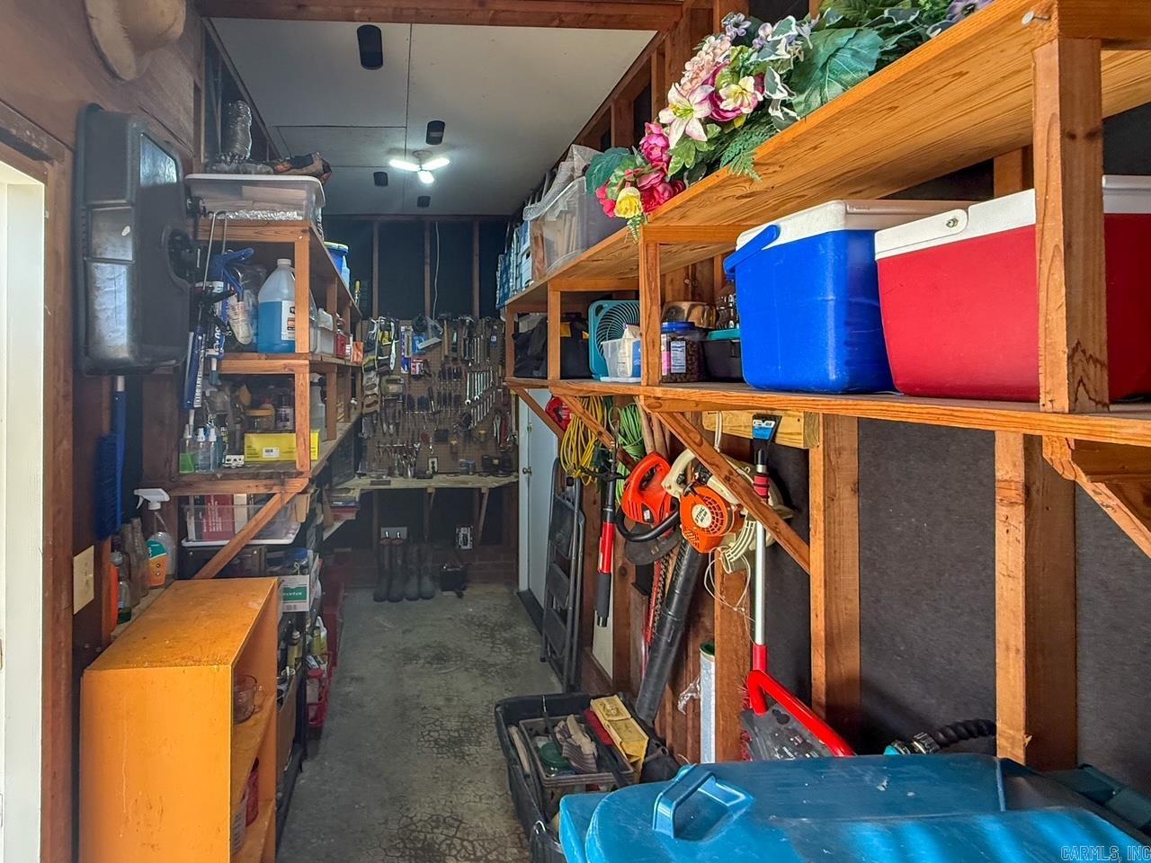 Lund and Hill Original - Residential