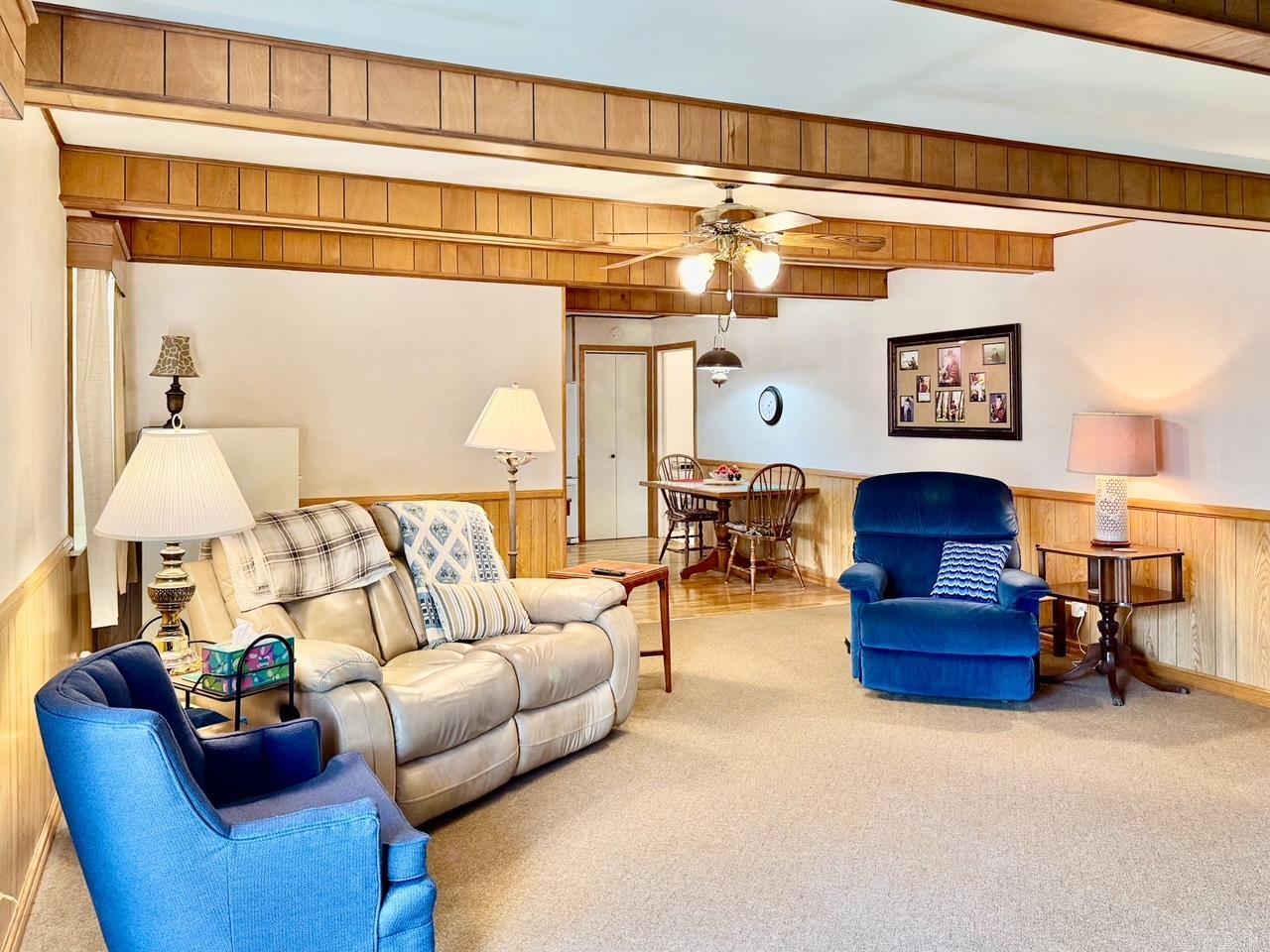 Lund and Hill Original - Residential