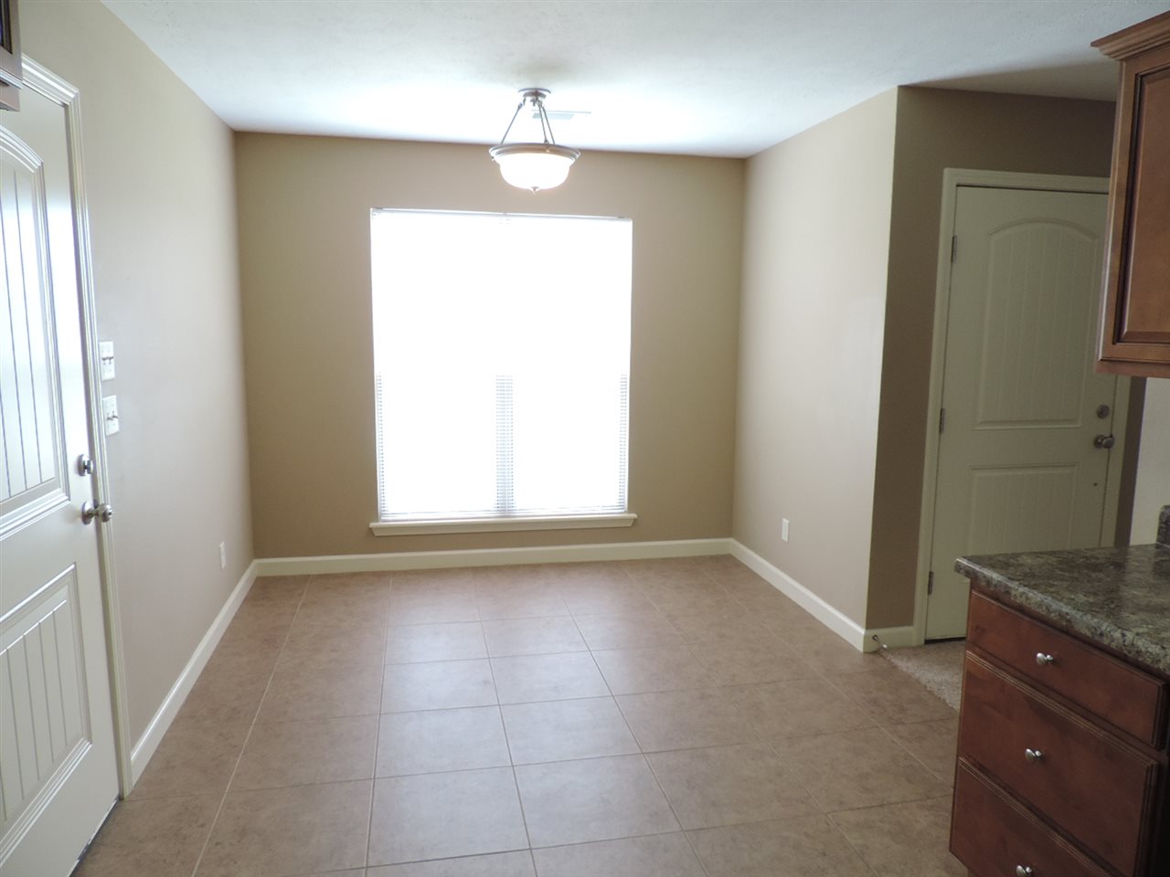 Home Town - Residential