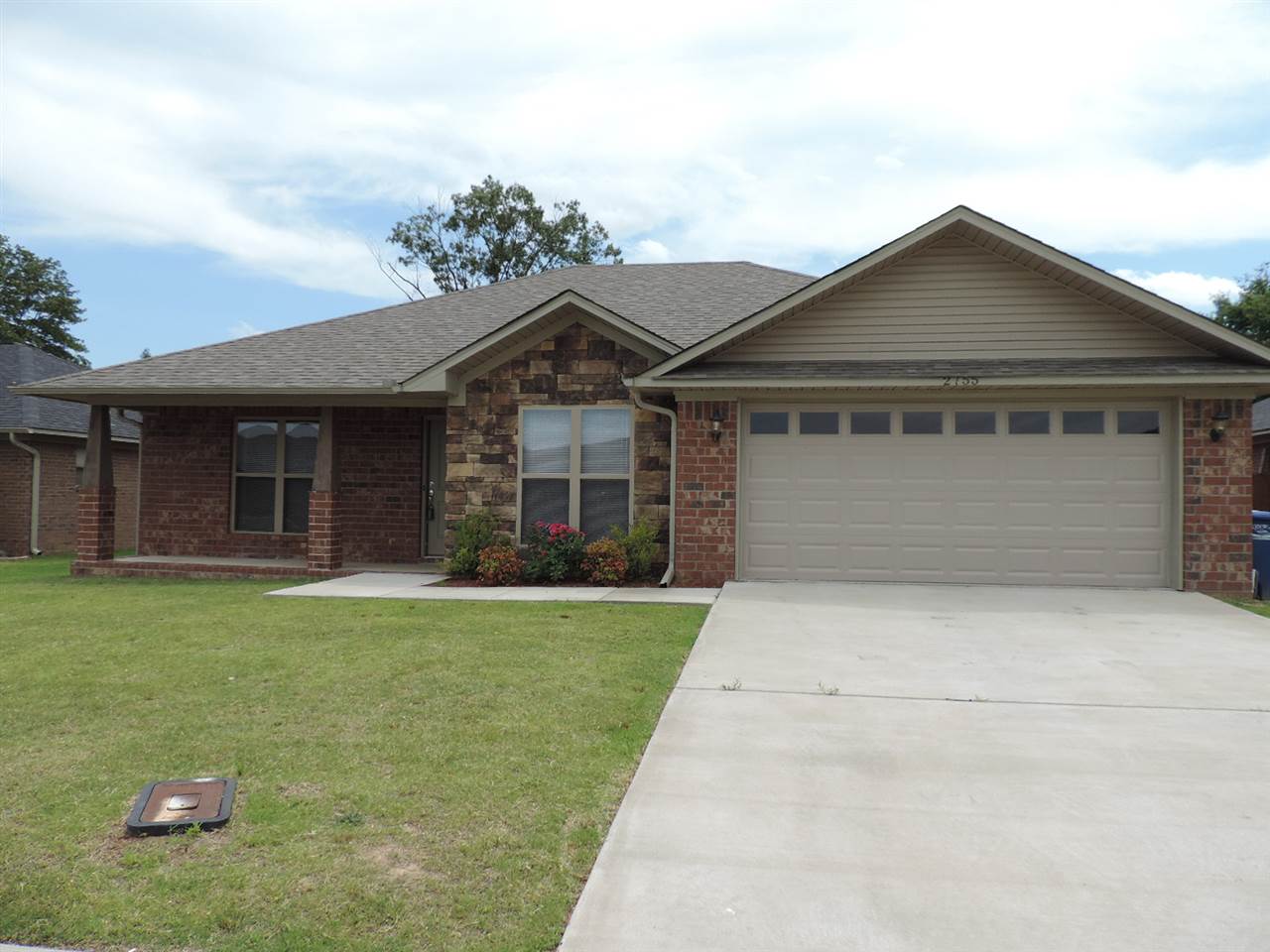 Home Town - Residential